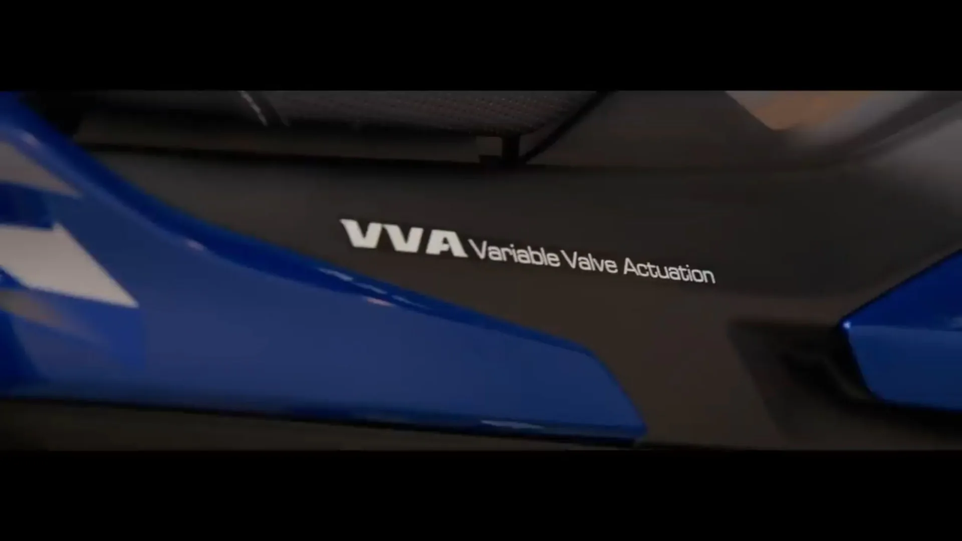 Exciter 155 VVA