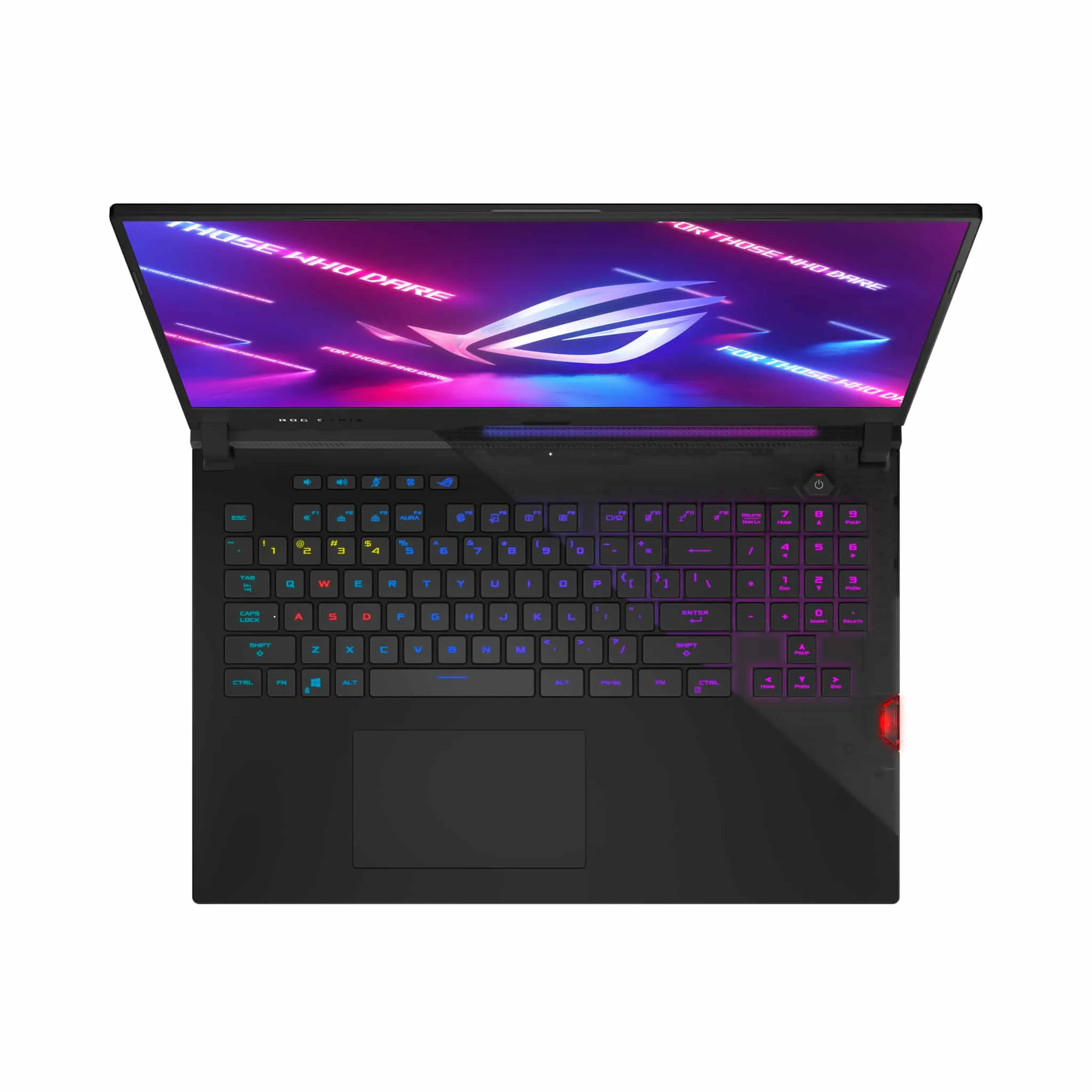 ASUS ROG giới thiệu ROG Flow X13 và dải laptop gaming mới tại sự kiện CES 2021