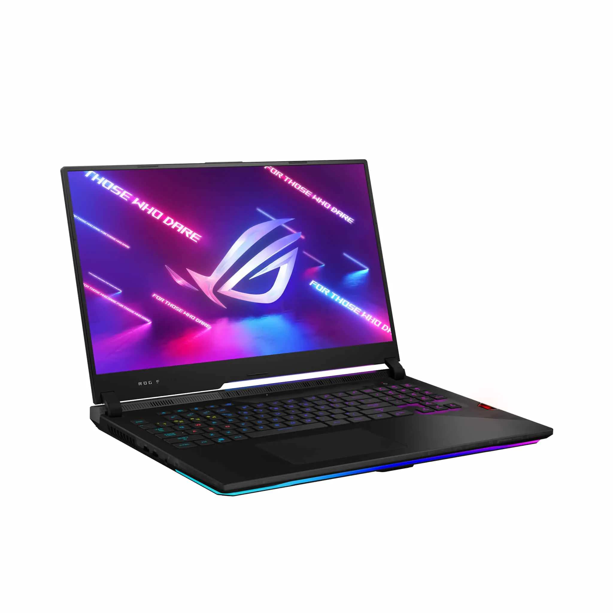 ASUS ROG giới thiệu ROG Flow X13 và dải laptop gaming mới tại sự kiện CES 2021