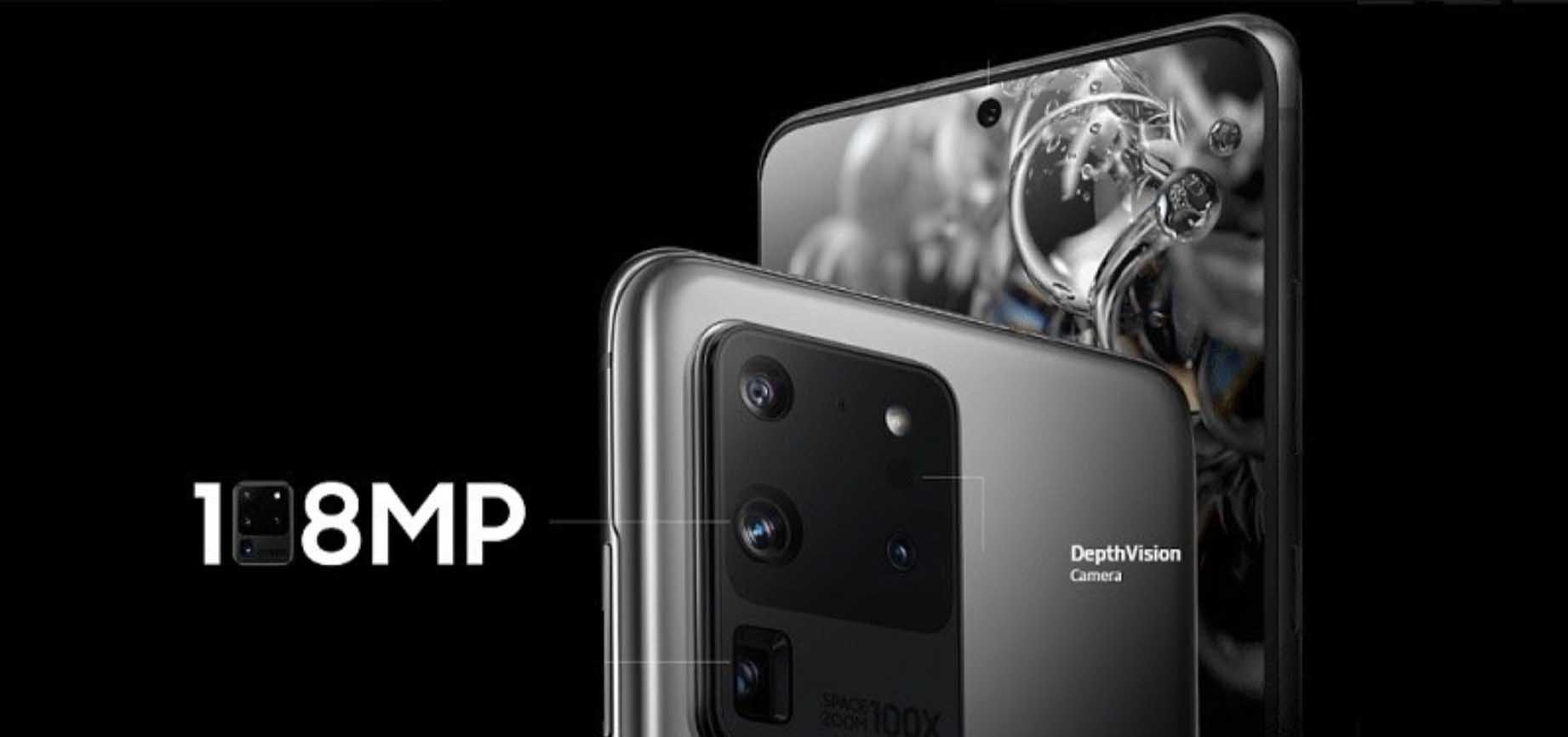 Samsung chuẩn bị ra mắt smartphone với camera 200MP cực khủng, người dùng có thực sự cần?