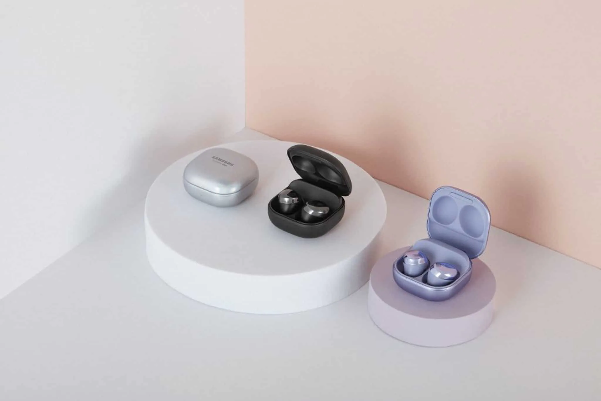 Samsung Galaxy Buds Pro ra mắt: Làm chủ âm thanh, đắm chìm trải nghiệm