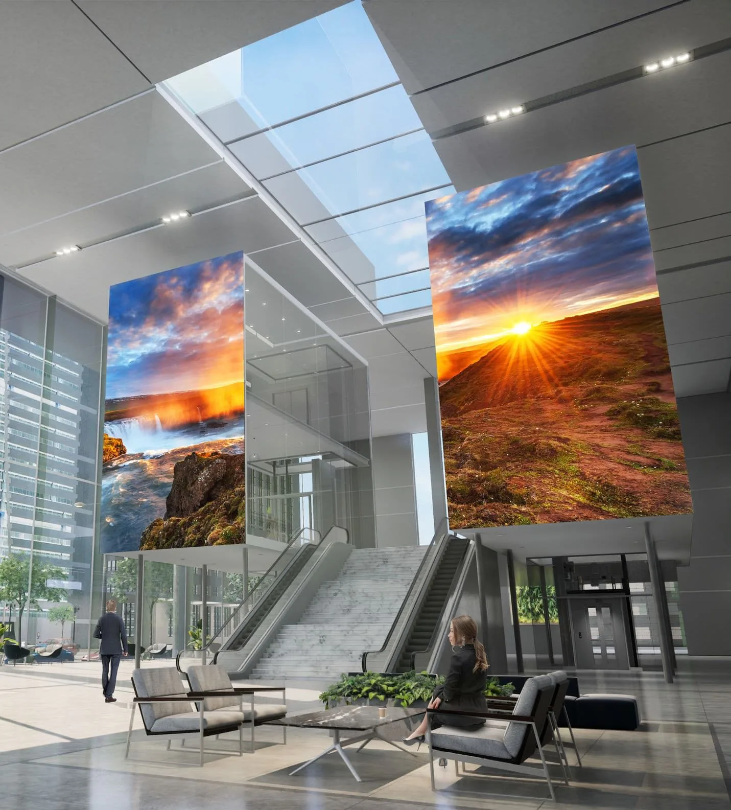 Sony đem đến CES 2021 "Công Nghệ 3R": Thực tế, Thời gian thật và Từ xa