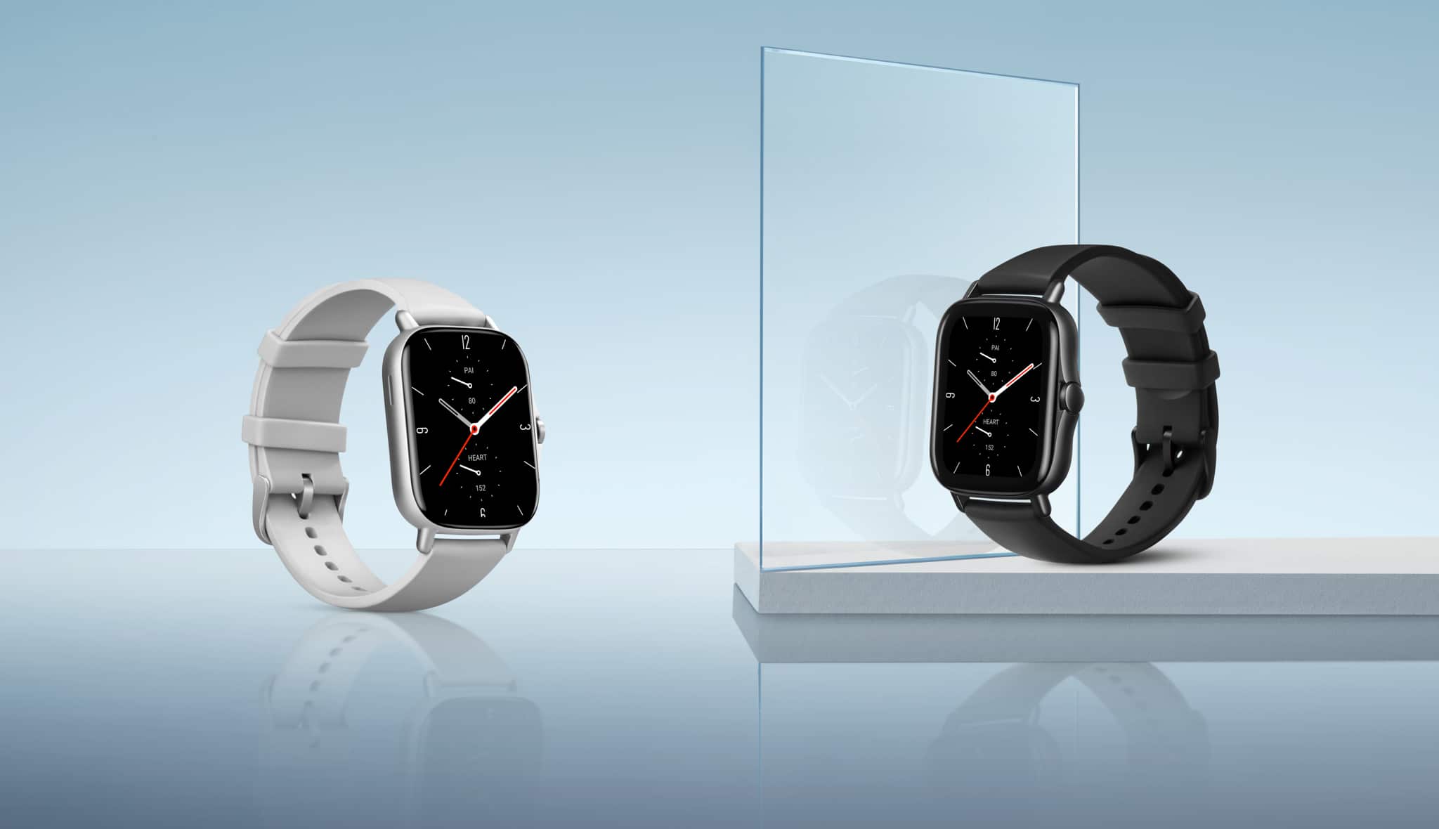 Huami chính thức ra mắt bộ đôi đồng hồ thông minh Amazfit GTS và GTR thế hệ thứ 2 tại Việt Nam