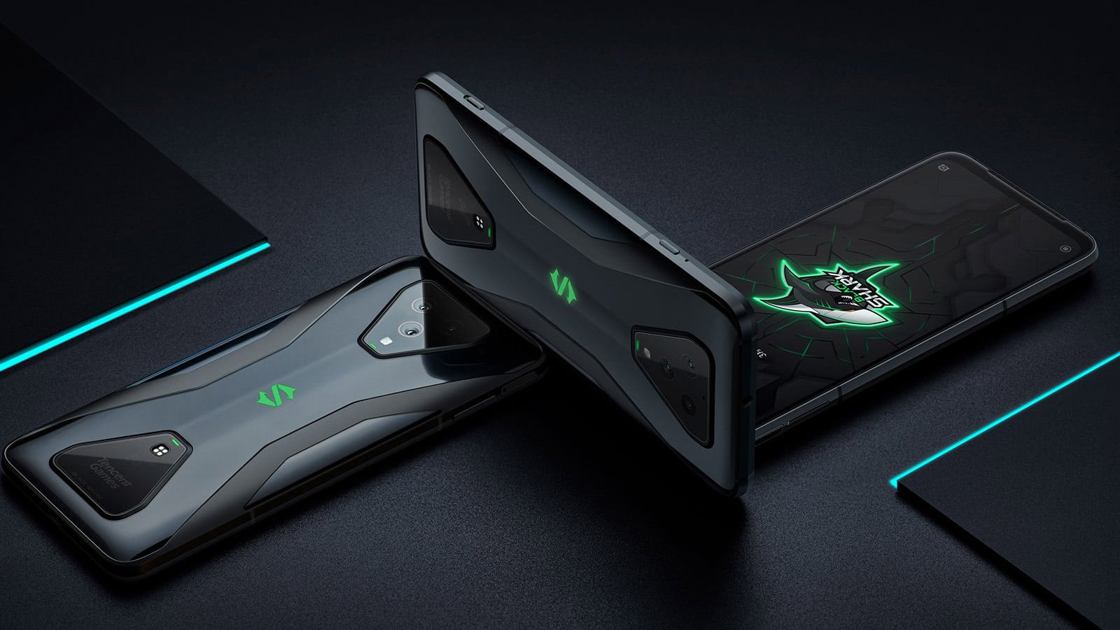 Xiaomi Black Shark 2 sẽ có hệ thống tản nhiệt bằng chất lỏng