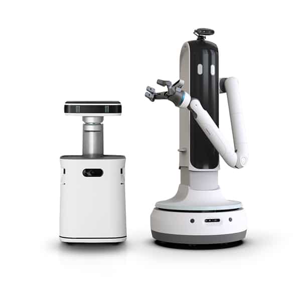 Samsung trình làng những công nghệ mới nhất cho một trạng thái bình thường tốt đẹp hơn (Better Normal) tại CES 2021