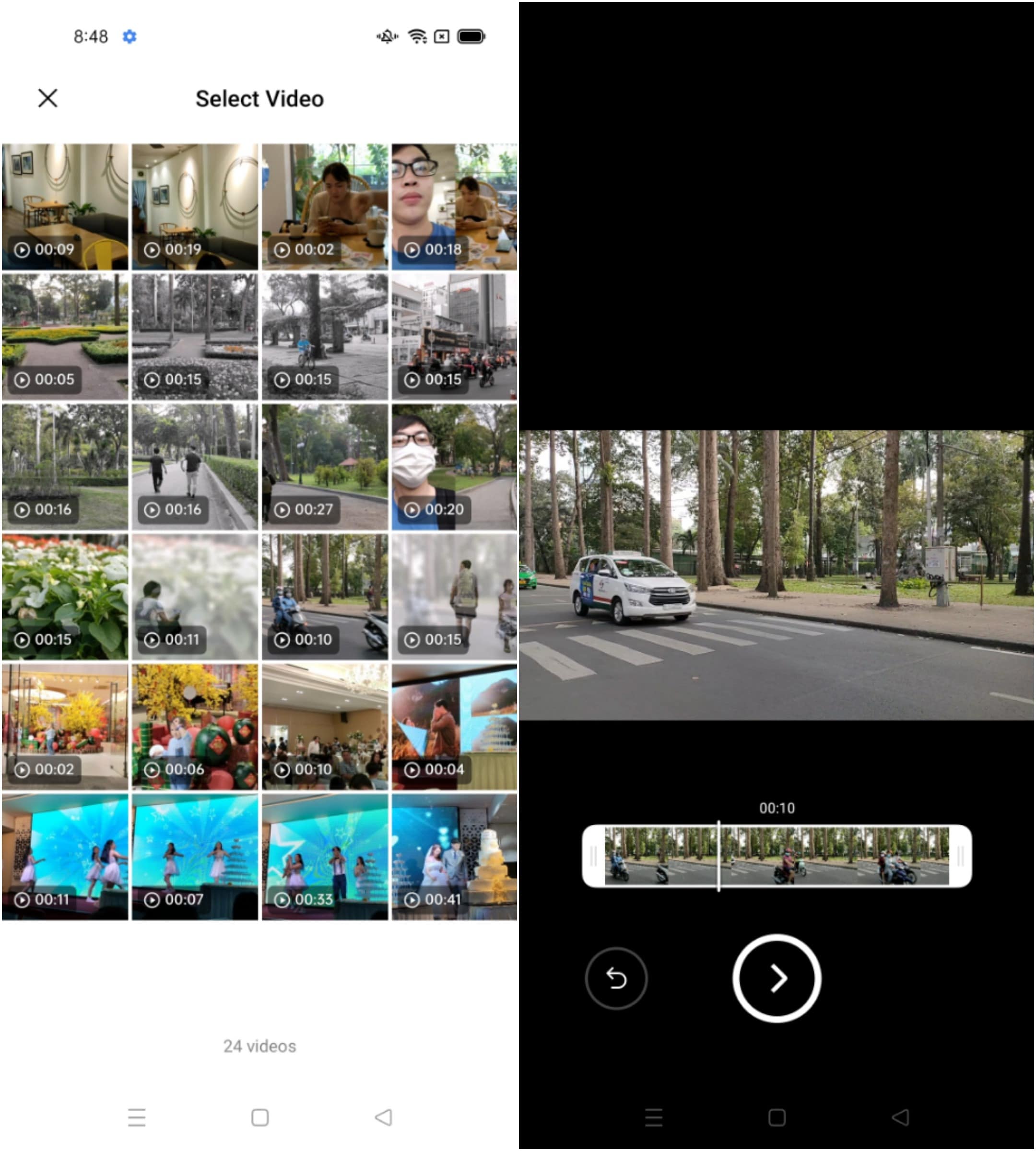 Cách chụp ảnh xóa phông trên Oppo Reno5 đã thật sự tiến bộ vào năm 2024! Với hệ thống camera kép 64MP, Oppo Reno5 cho phép bạn tạo ra những bức ảnh chân dung hoàn hảo với hiệu ứng xóa phông cực kỳ mượt mà và tự nhiên. Bạn có thể dễ dàng chọn vùng cần xóa sẵn có, hay chỉnh sửa tùy ý với tính năng AI. Hãy xem ngay hình ảnh liên quan để trải nghiệm sự đột phá đầy tiềm năng của cách chụp ảnh này!