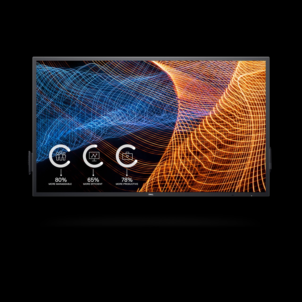 Dell ra mắt màn hình siêu cong 40-inch đầu tiên, độ phân giải 5K