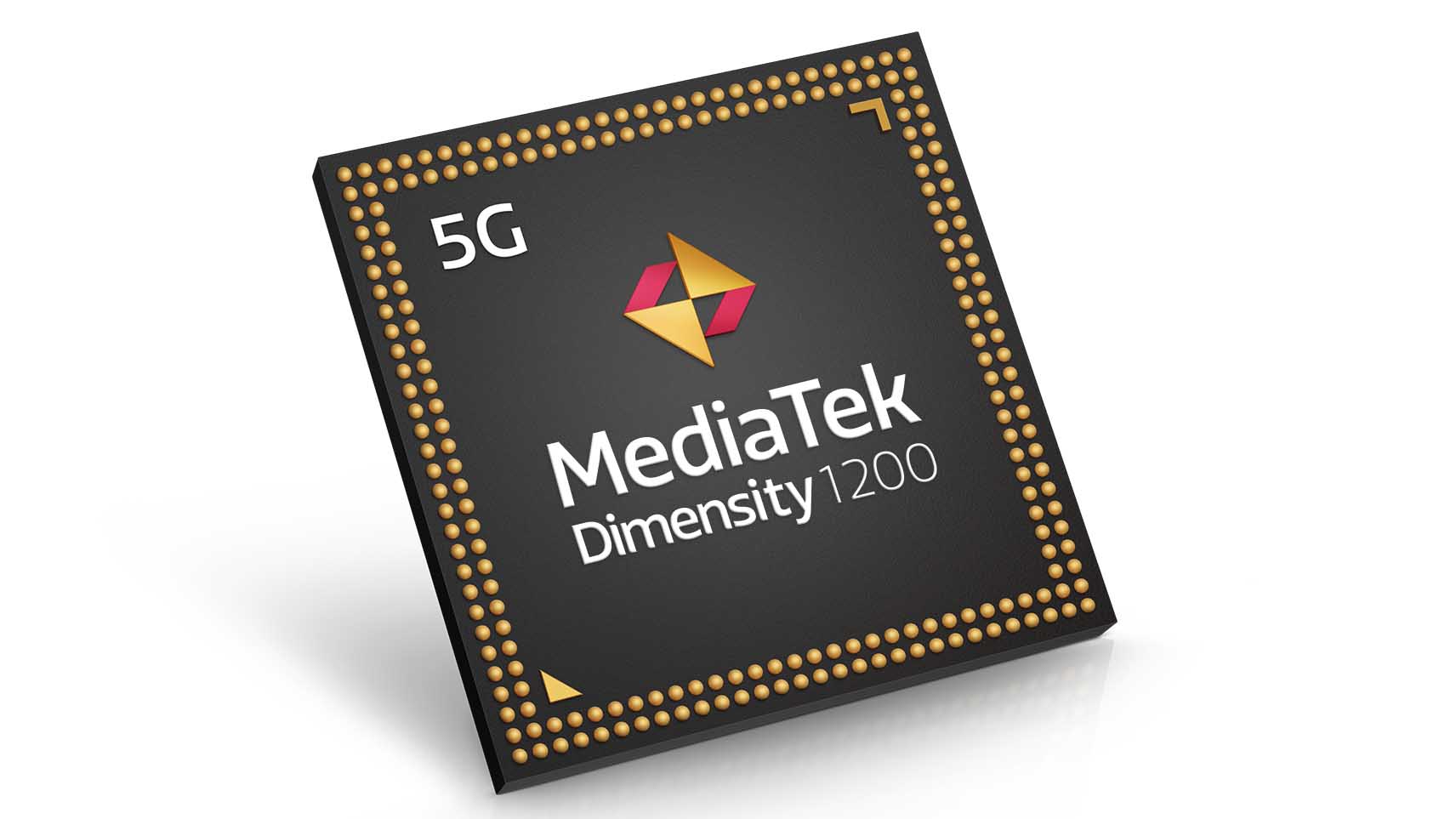 MediaTek ra mắt SoC 5G cao cấp 6nm Dimensity 1200 với AI và Đa phương tiện cho trải nghiệm 5G mạnh mẽ