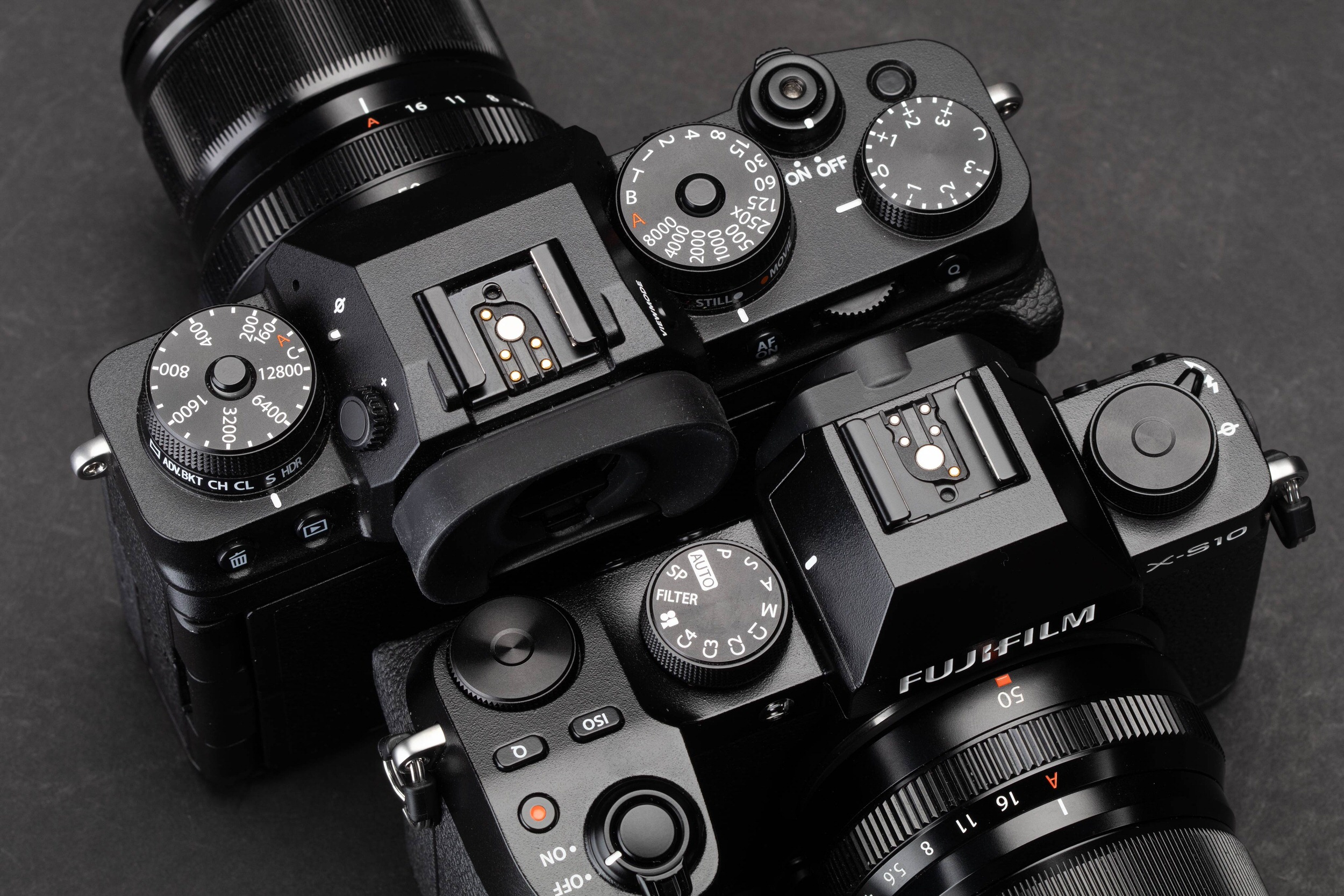Fujifilm: “Chúng tôi không chỉ là công ty máy ảnh, mà còn là công ty hình ảnh”