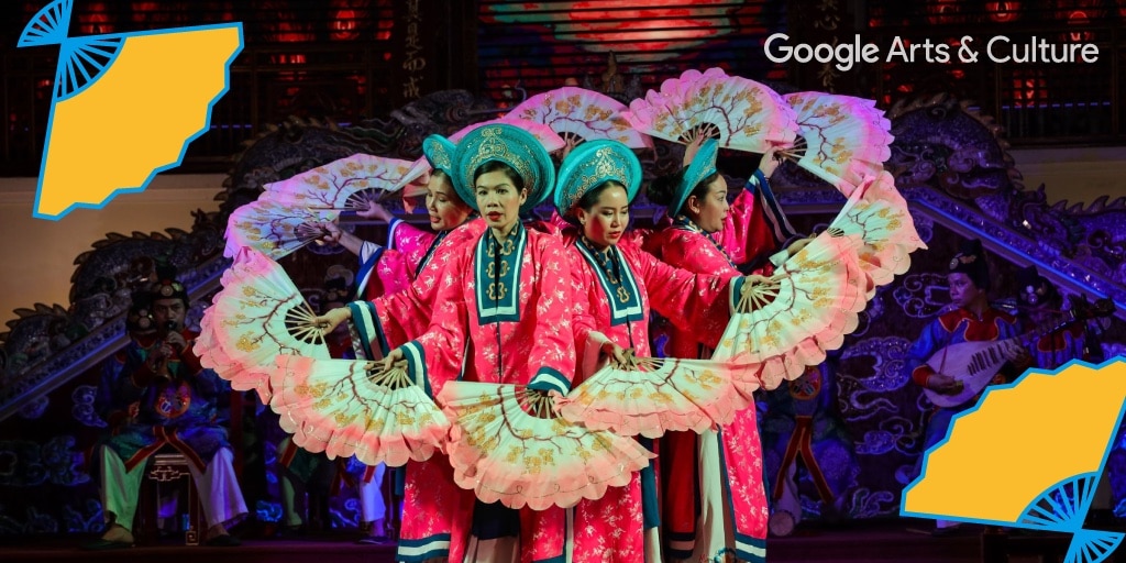 Danh lam thắng cảnh, văn hoá và di sản của miền Trung Việt Nam được triển lãm trực tuyến trên toàn thế giới