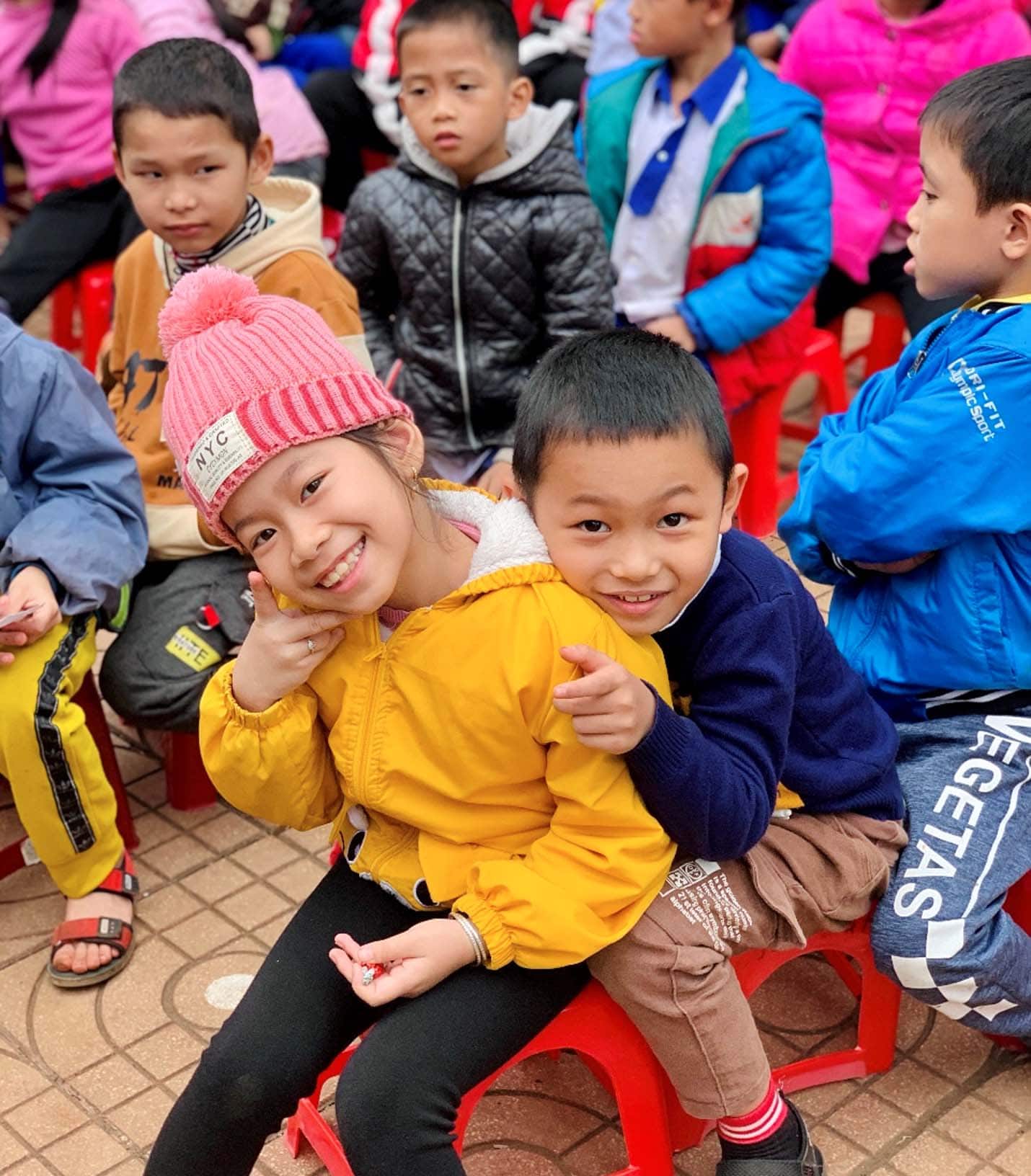 Học sinh tỉnh Quảng Trị nhận hơn 20,000 cuốn sách từ chương trình “góp sách ươm mơ”