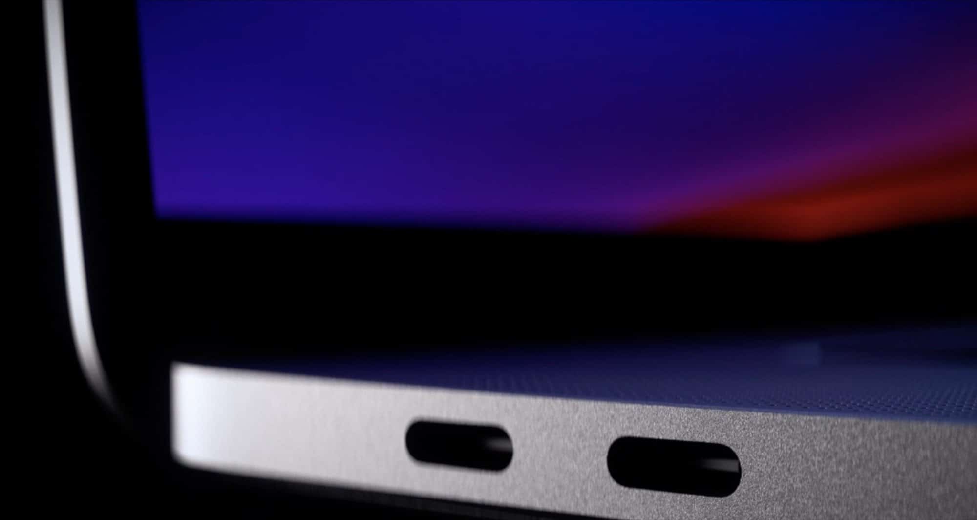 MacBook Pro thế hệ tiếp theo sẽ cải thiện màn hình, sạc qua MagSafe nhanh hơn
