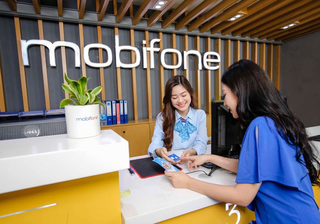 Hướng dẫn đăng ký MultiSIM MobiFone sử dụng 1 số cho nhiều điện thoại