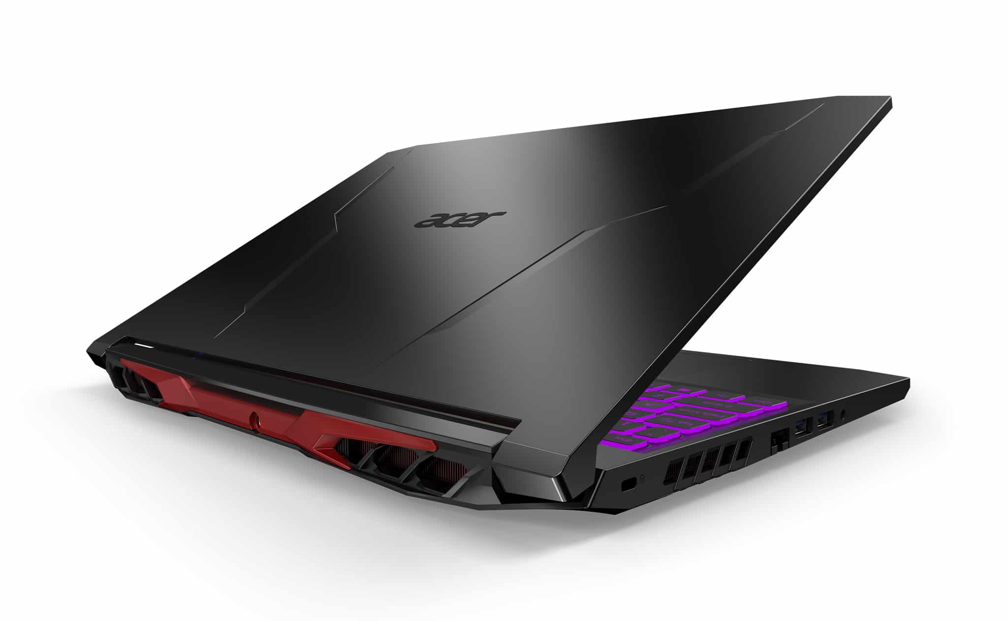 Acer giới thiệu bản nâng cấp laptop gaming Predator Triton, Helios, và Acer Nitro 5