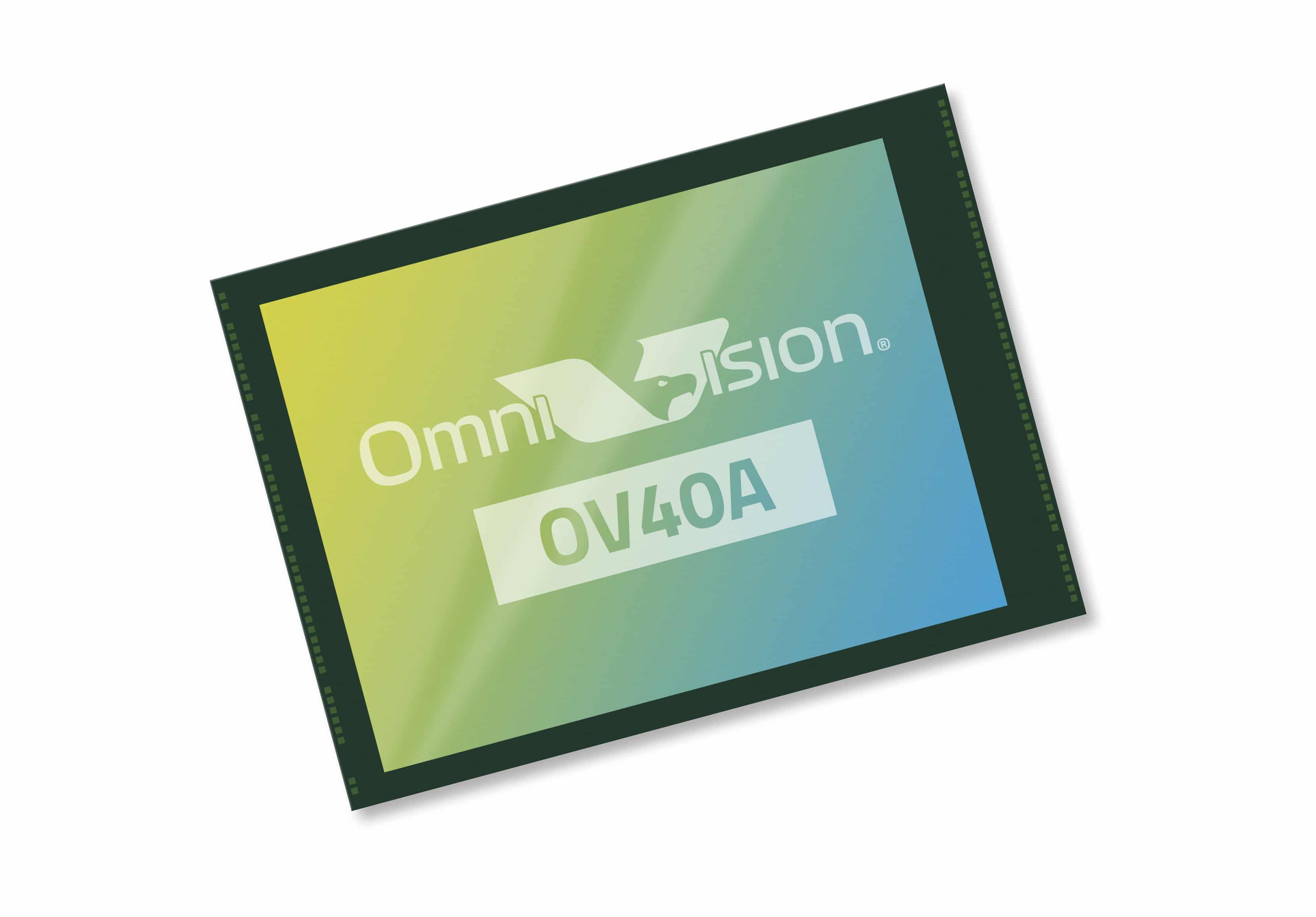 OmniVision ra mắt cảm biến máy ảnh smartphone với điểm ảnh 1.0 micron