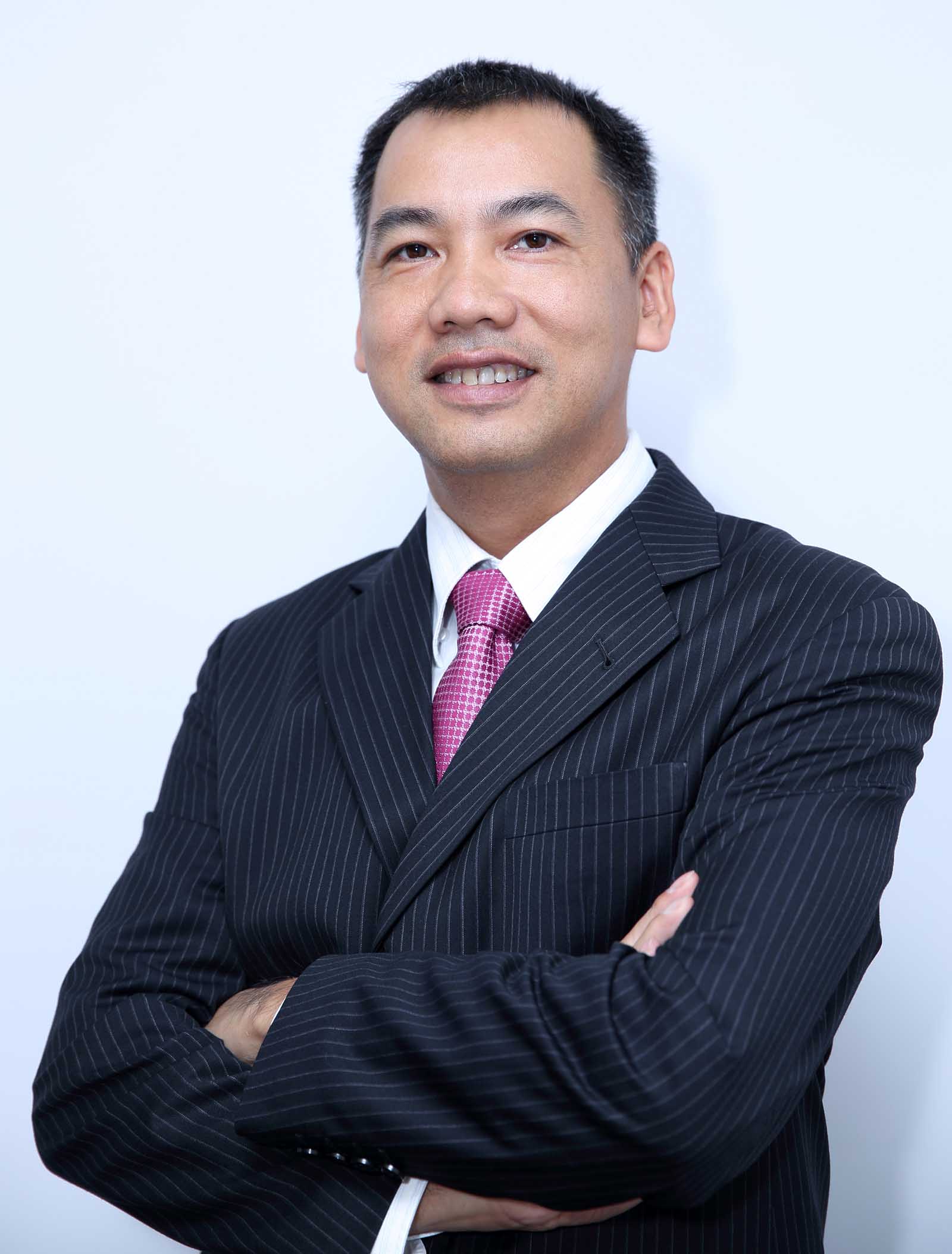 Schneider Electric bổ nhiệm Tổng giám đốc người Việt đầu tiên