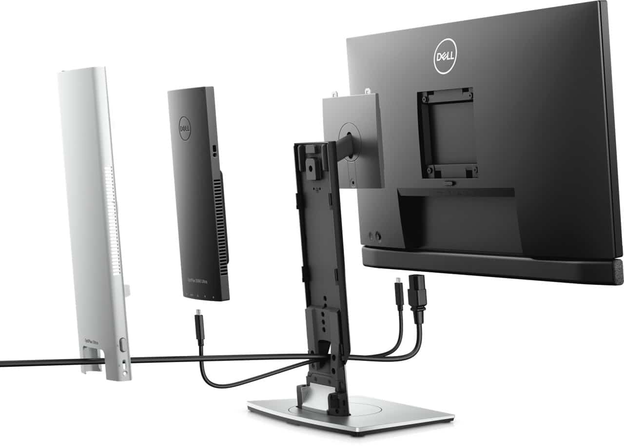 Loạt sản phẩm mới của Dell tại CES 2021 năm nay