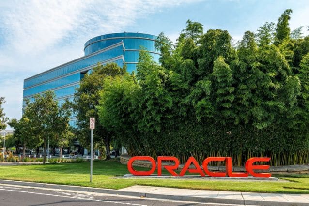 Cơ sở Hạ tầng Đám mây Oracle ra mắt Dịch vụ Low-Code mới giúp đơn giản hoá việc Phát triển Ứng dụng