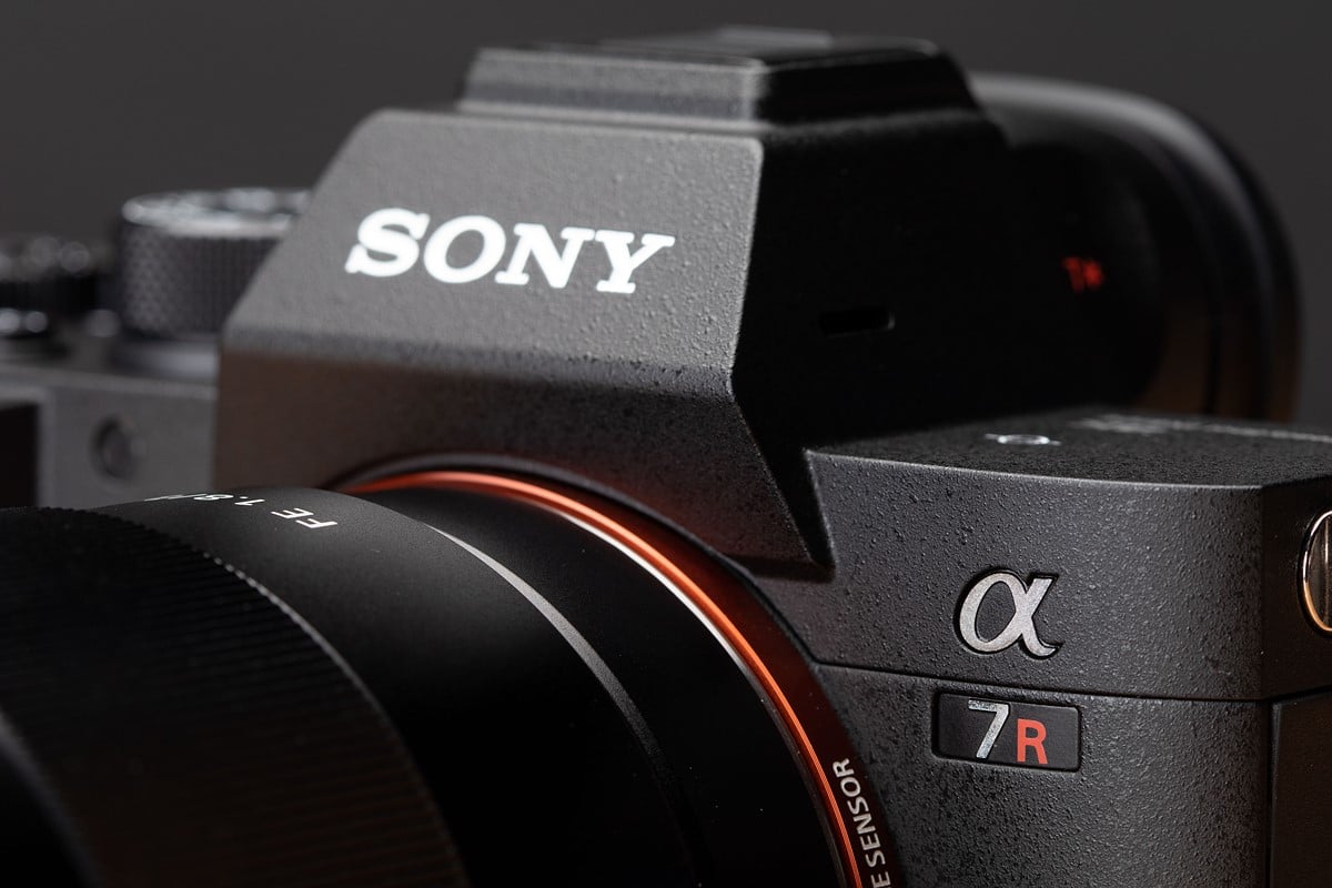Sony a7R IV là một trong những máy ảnh chụp phong cảnh tốt nhất hiện nay