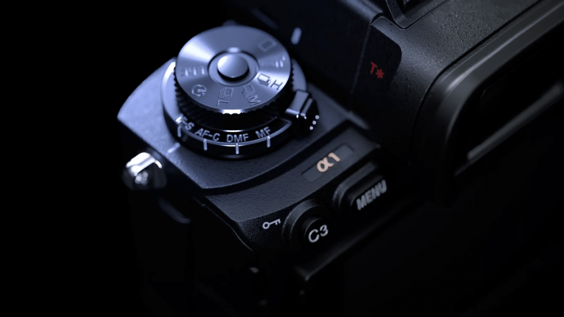 So sánh Sony A1 với Fujifilm GFX 100S