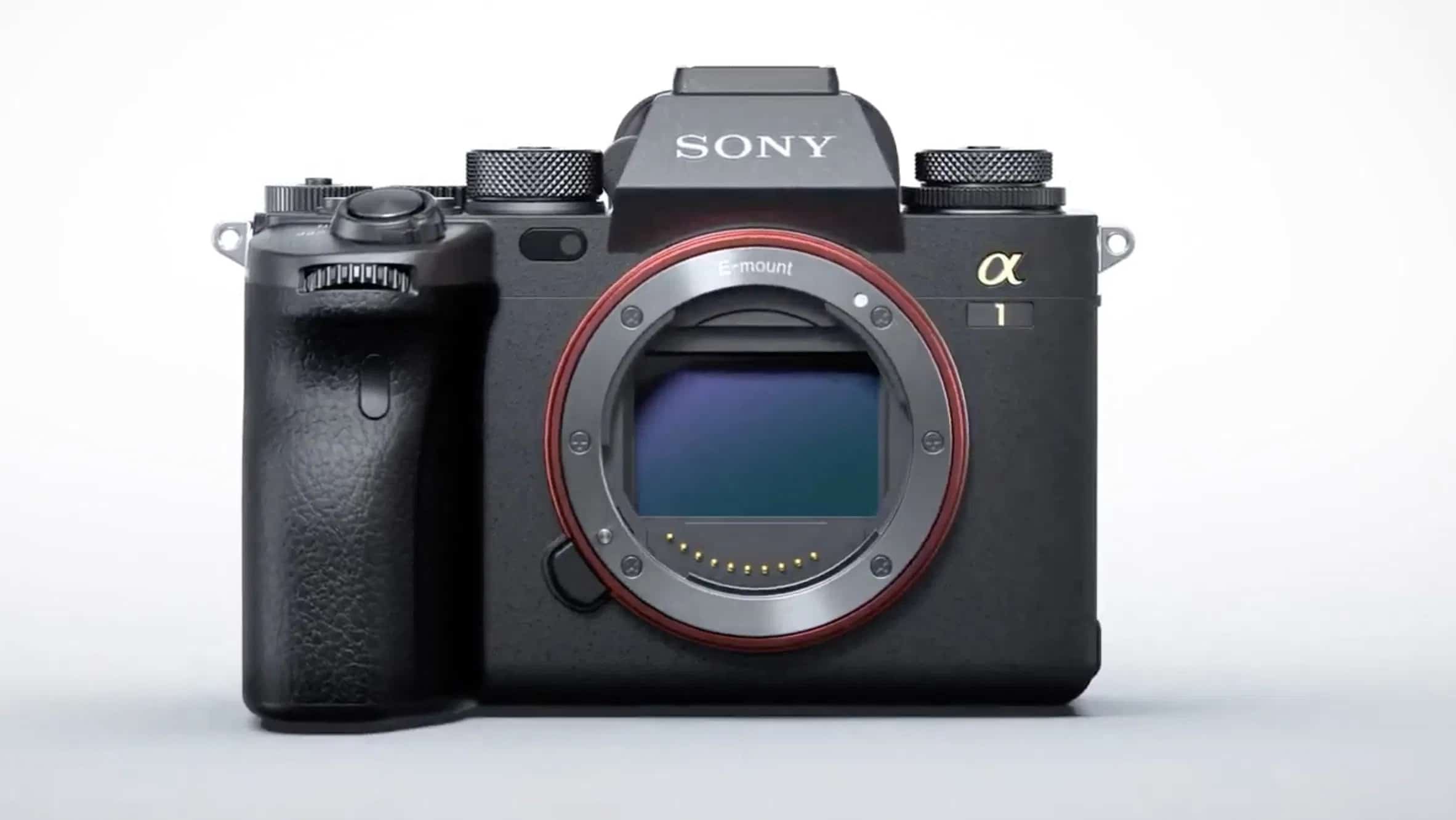 Nên chọn máy nào giữa Sony A1 50MP với Fujifilm GFX 100S 100MP?