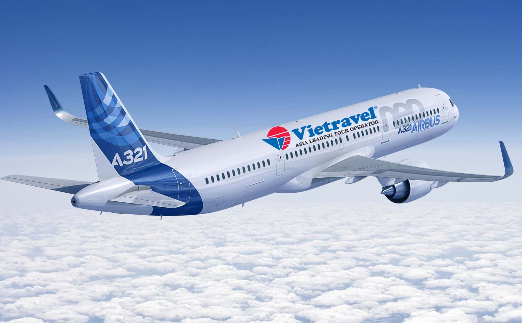 Vietravel Airlines chính thức mở bán vé với 50,000 vé 0 đồng từ hôm nay