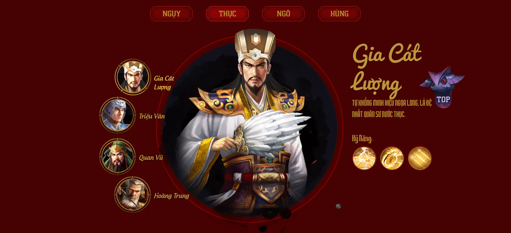 Trải nghiệm game mobile AFK 3Q - Đế Vương Thiên Hạ và những lợi thế khi chơi trên PC với BlueStacks