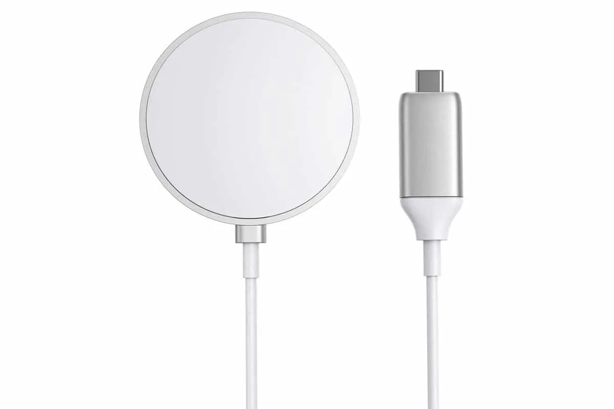 Anker giới thiệu phụ kiện sạc không dây giống MagSafe, nhưng lại không phải là MagSafe