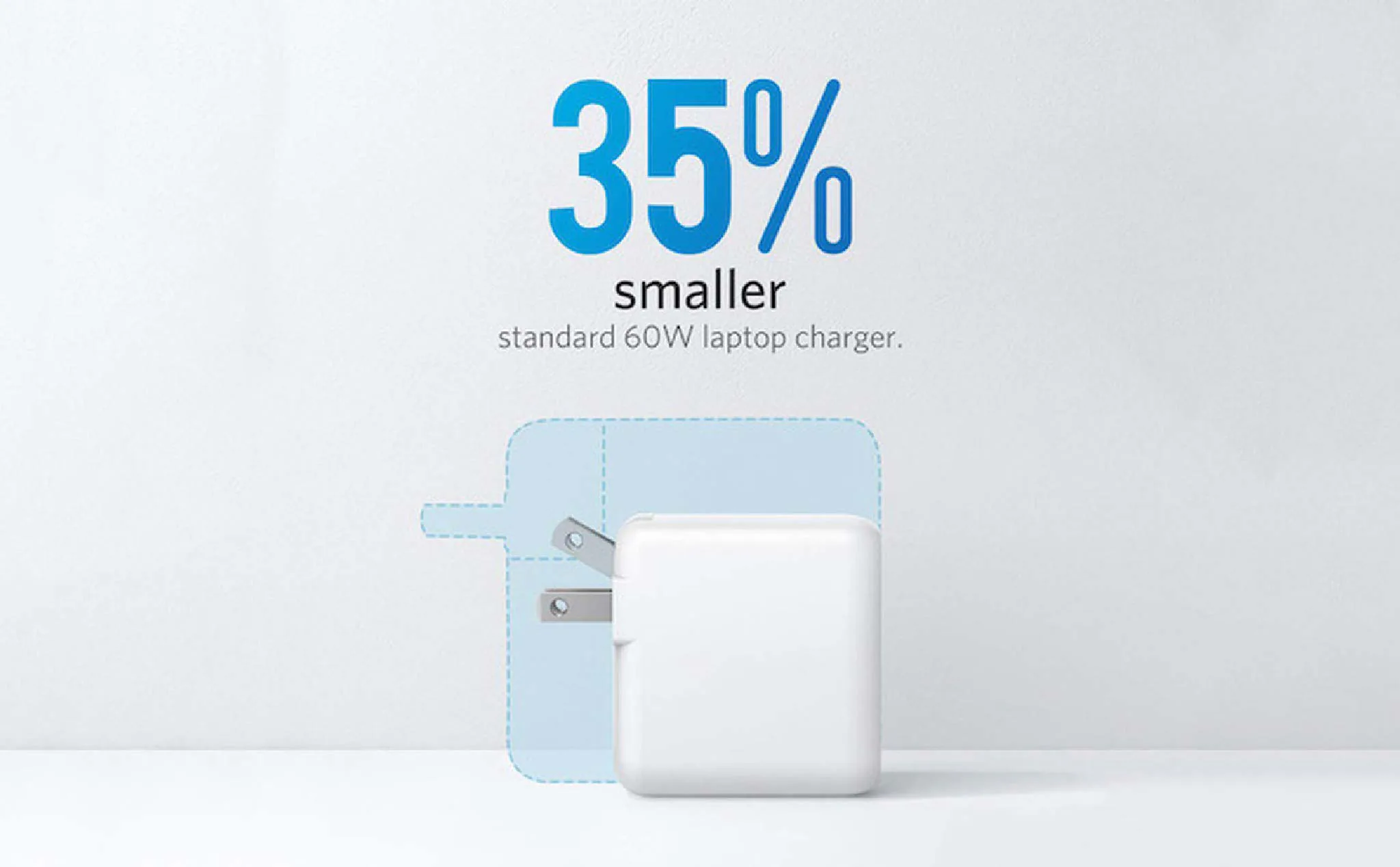 Apple đang lên kế hoạch cho cốc sạc mới nhỏ hơn, dựa trên công nghệ GaN