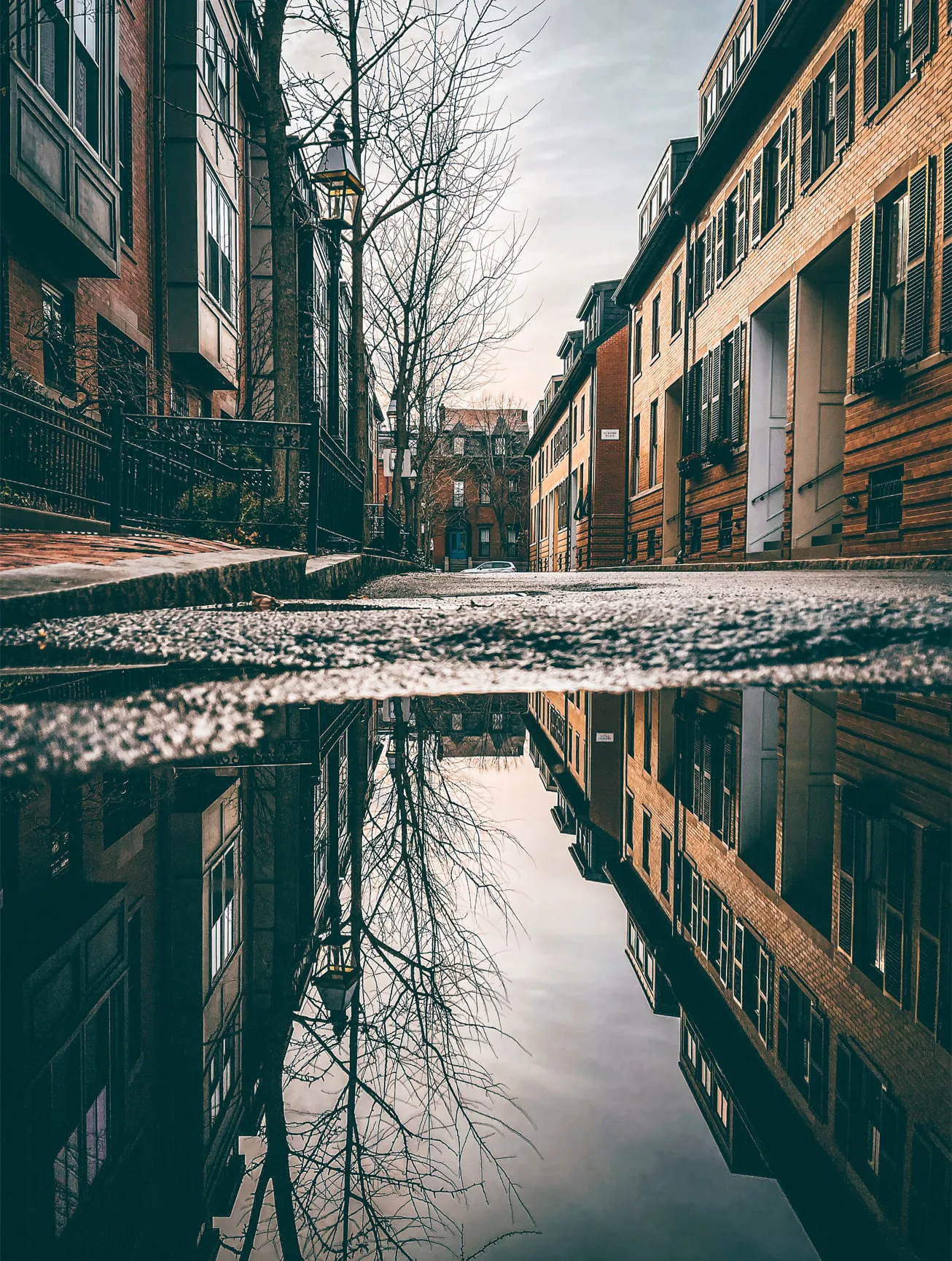 Apple chia sẻ loạt ảnh đẹp Shot on iPhone 12 từ những người dùng