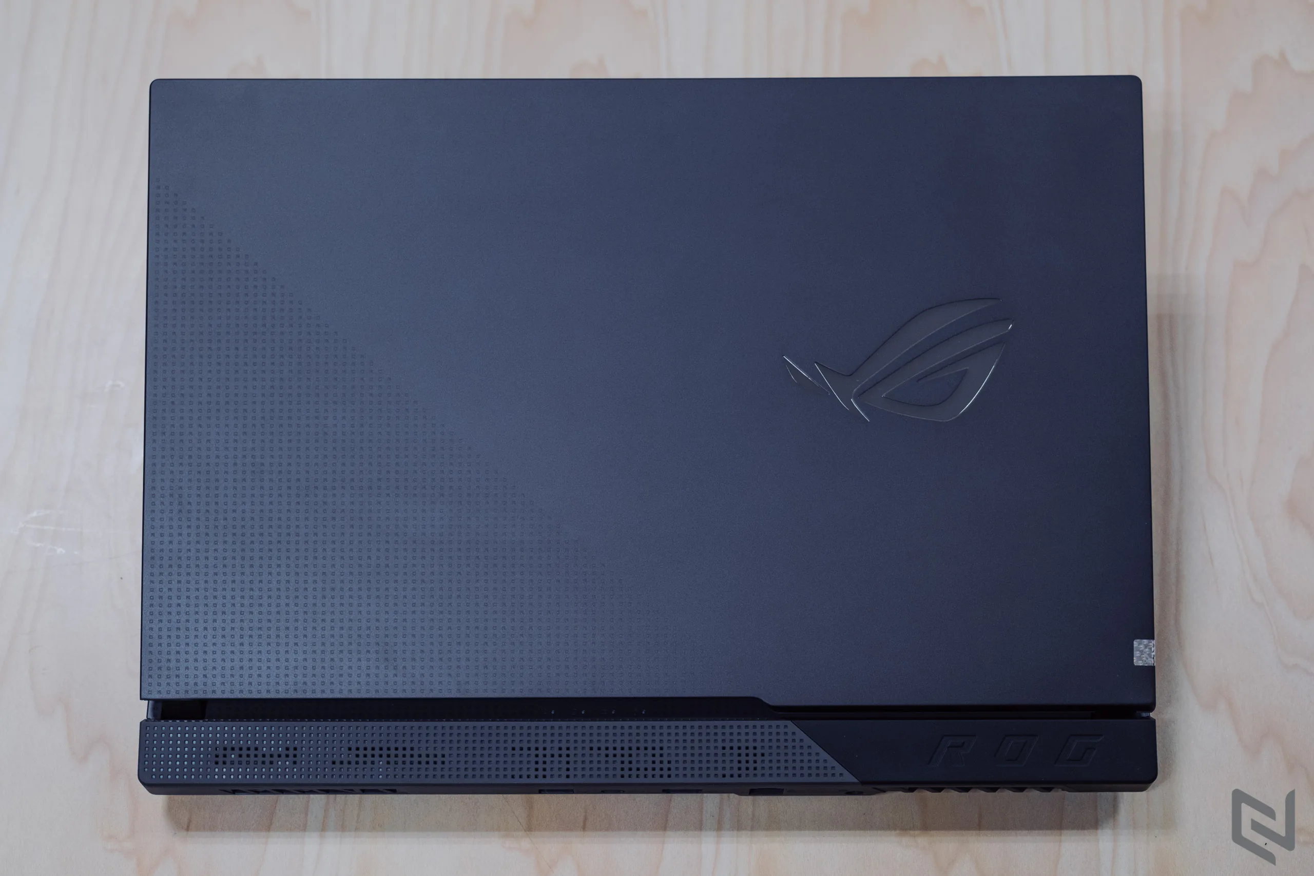 Trên tay laptop gaming ASUS ROG Strix G17 G713 - Siêu chiến binh, vũ khí mới mạnh mẽ từ đội Đỏ
