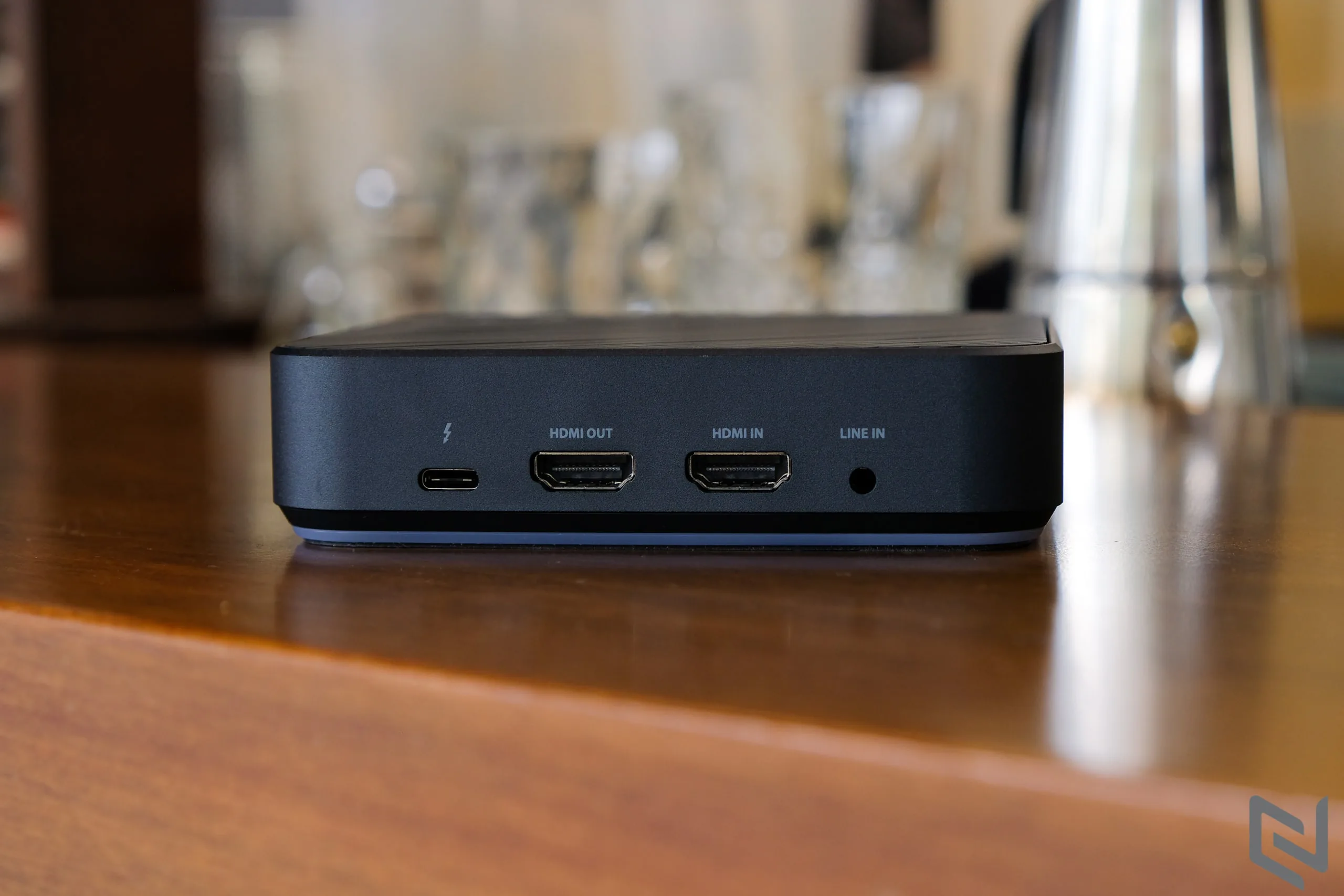 Trên tay AVerMedia Live Gamer Bolt GC555: Capture card tốt nhất cho hệ máy console