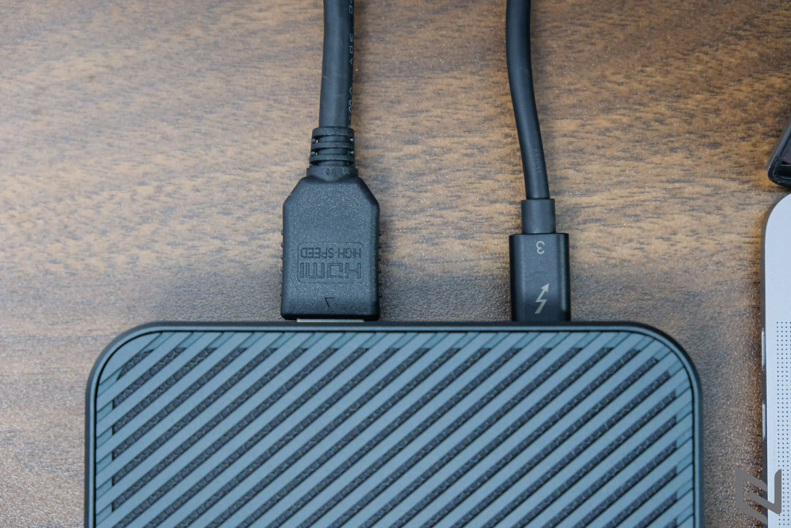 Trên tay AVerMedia Live Gamer Bolt GC555: Capture card tốt nhất cho hệ máy console