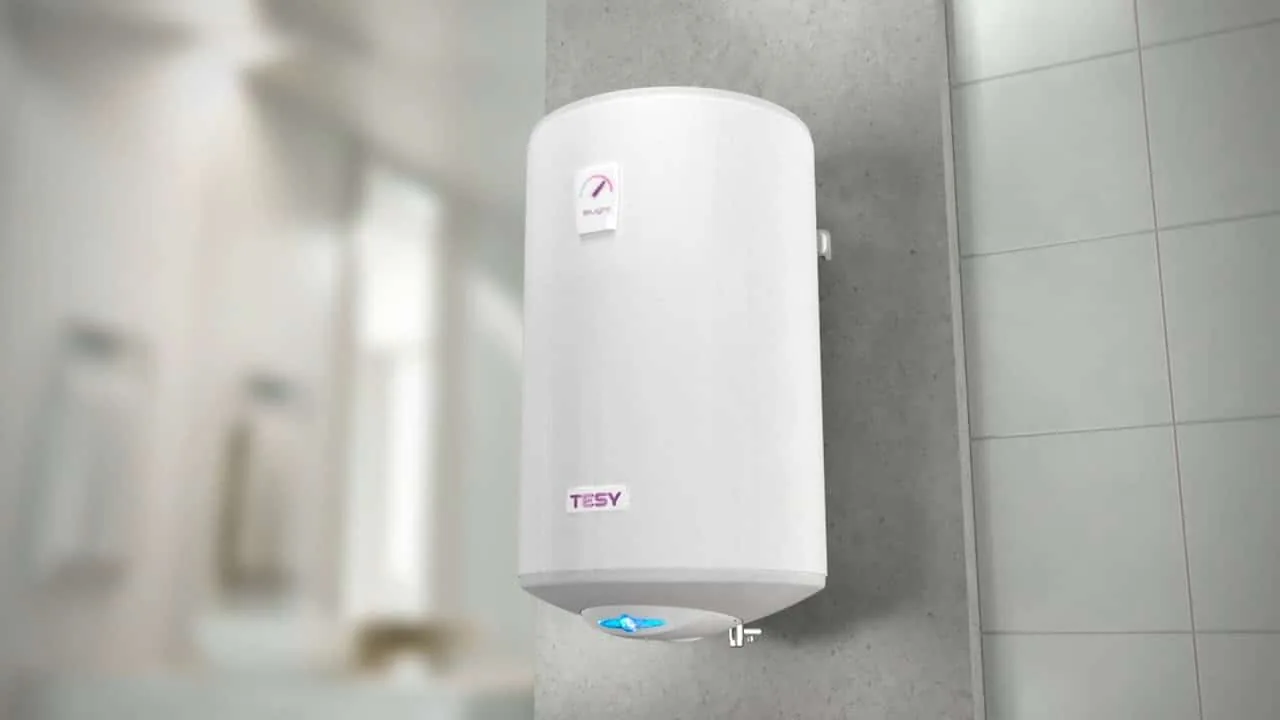 lắp đặt bình nóng lạnh