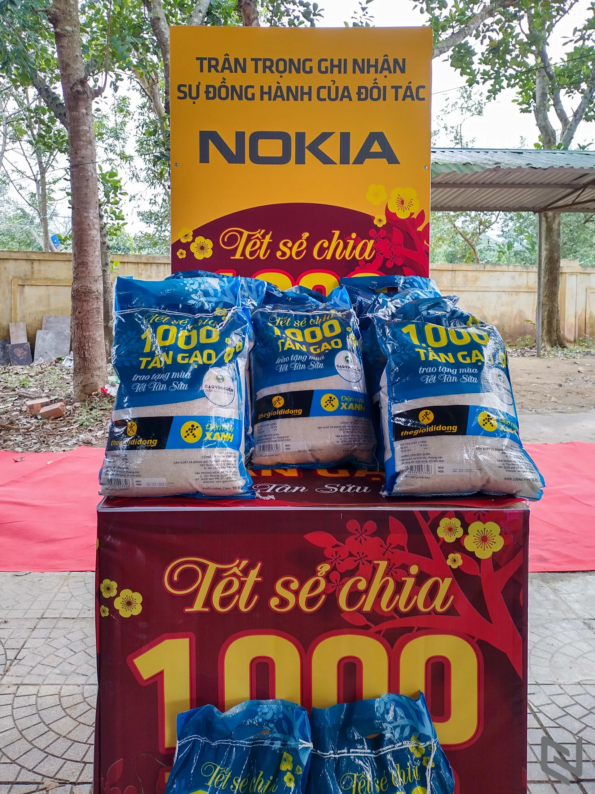 Đánh giá chi tiết Nokia 5.4: Bạn cần mua smartphone giá tốt để chơi tết thì không nên bỏ qua lựa chọn này