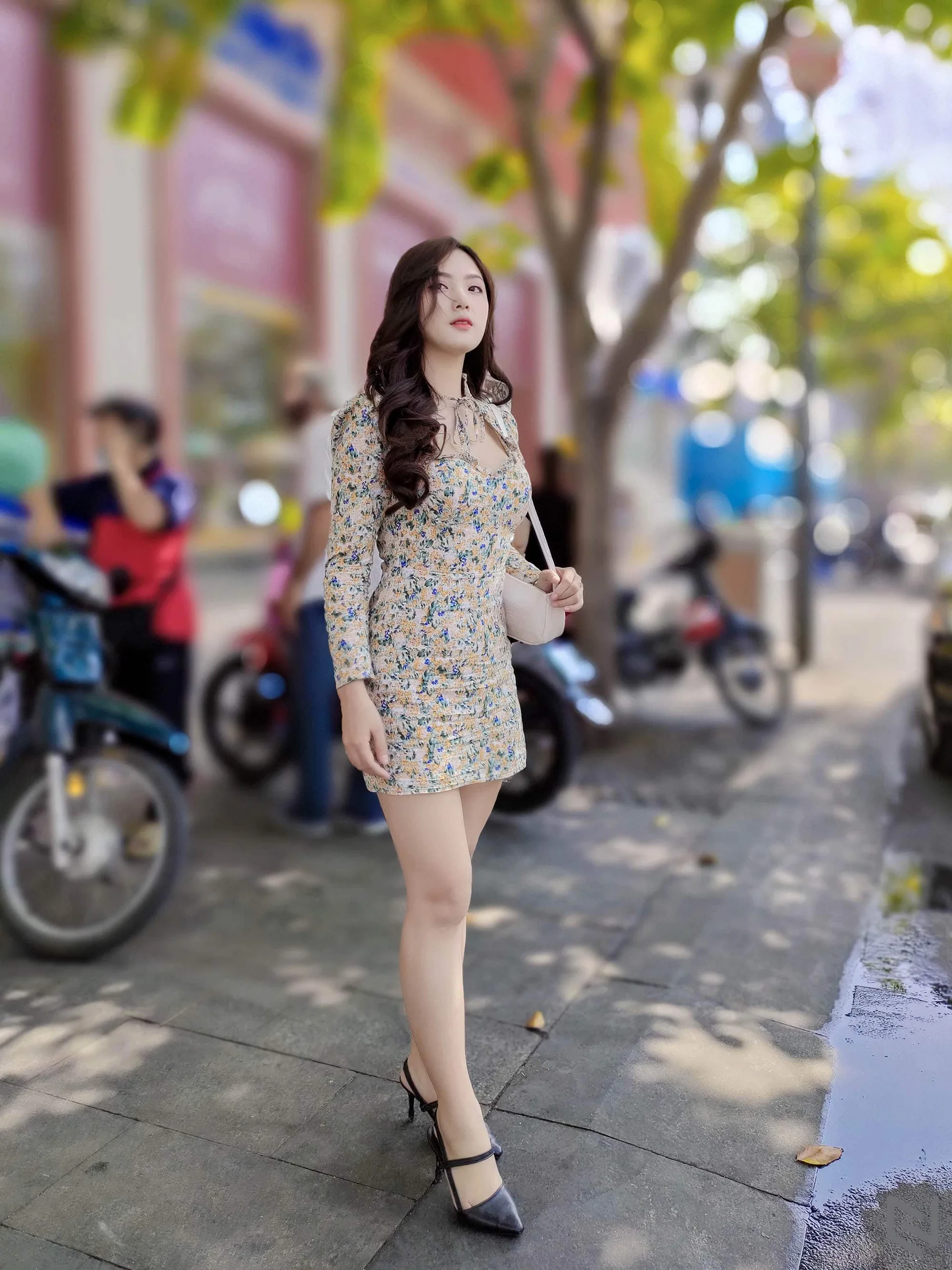 Trải nghiệm kỹ hơn các tính năng camera của OPPO Reno5: Dẫn đầu xu hướng chụp ảnh trên smartphone