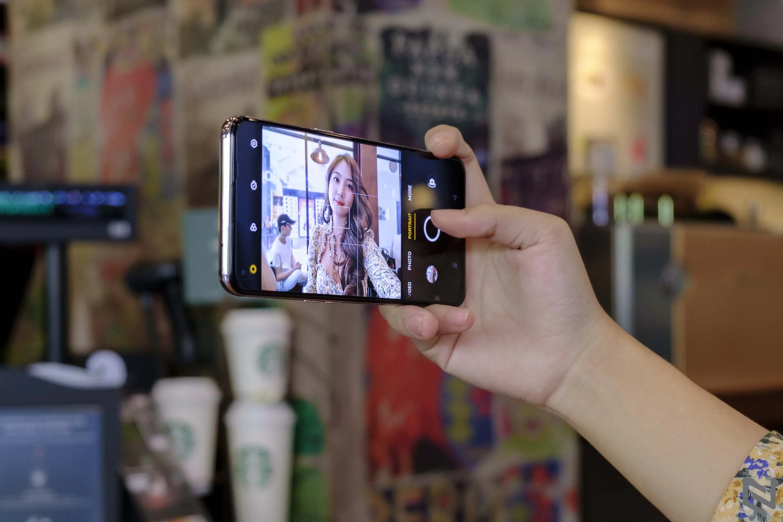 Trải nghiệm kỹ hơn các tính năng camera của OPPO Reno5: Dẫn đầu xu hướng chụp ảnh trên smartphone