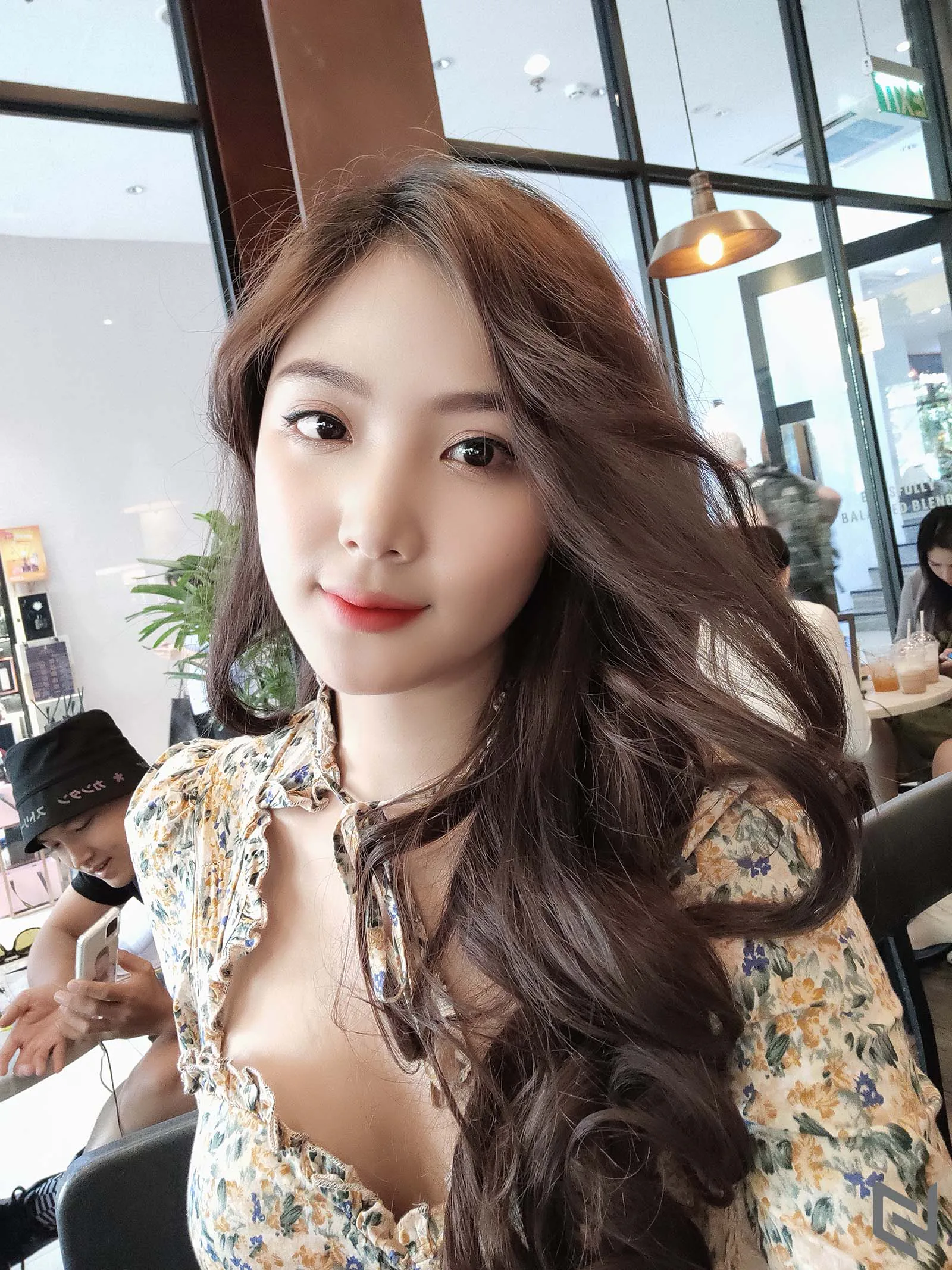 Trải nghiệm kỹ hơn các tính năng camera của OPPO Reno5: Dẫn đầu xu hướng chụp ảnh trên smartphone