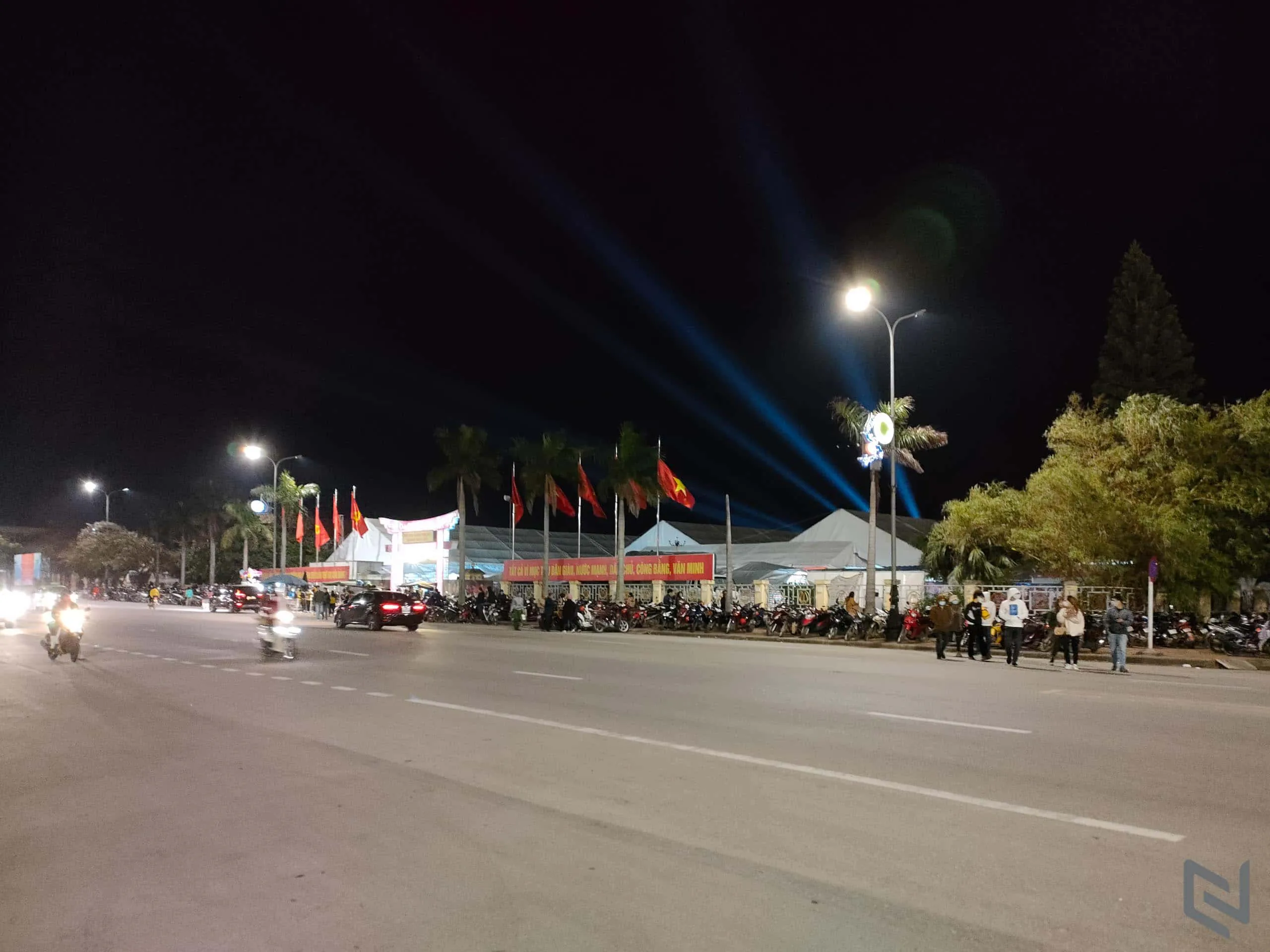 Một vài hình ảnh đẹp trong chuyến đi Quảng Bình chụp bằng camera OPPO Reno5