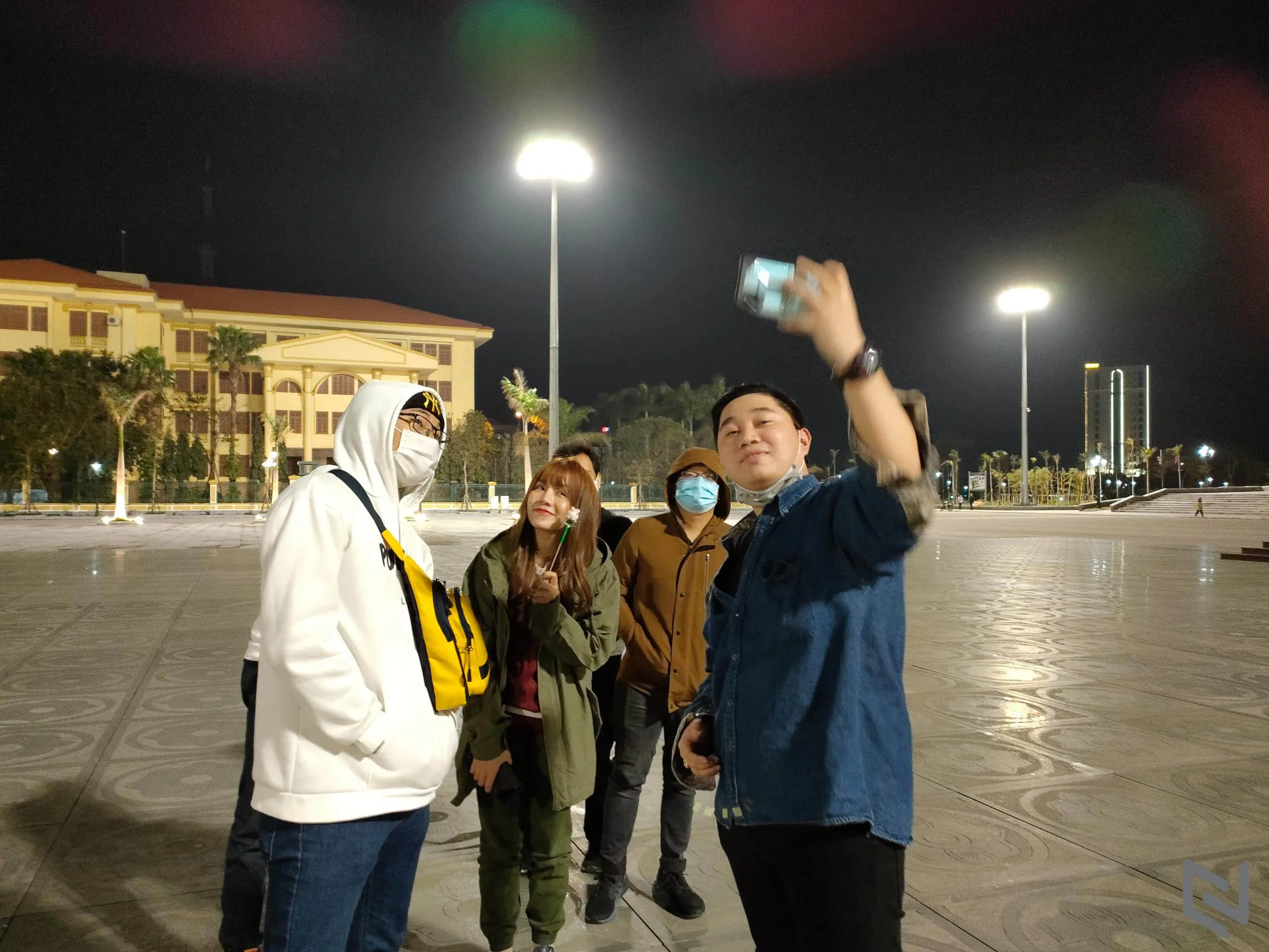 Một vài hình ảnh đẹp trong chuyến đi Quảng Bình chụp bằng camera OPPO Reno5