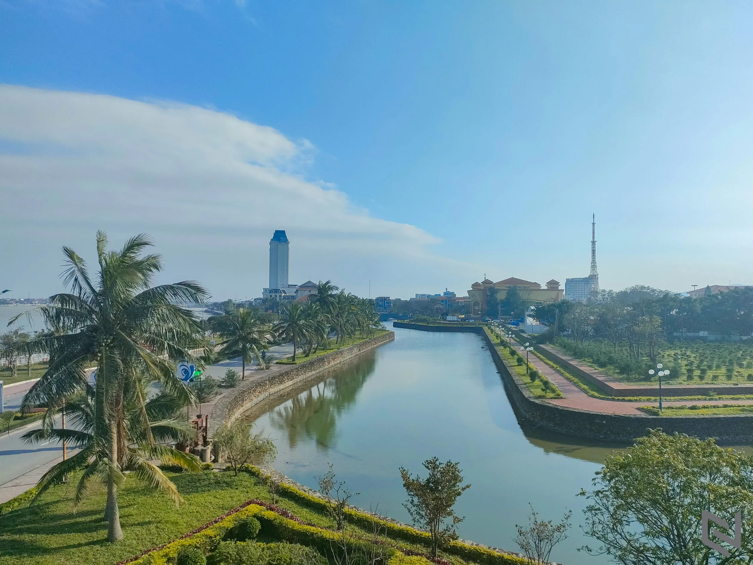 Một vài hình ảnh đẹp trong chuyến đi Quảng Bình chụp bằng camera OPPO Reno5