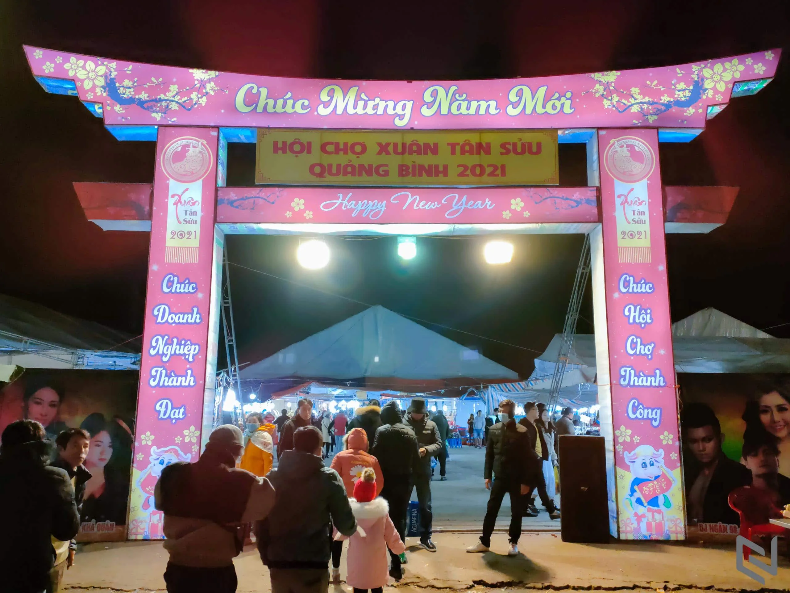 Một vài hình ảnh đẹp trong chuyến đi Quảng Bình chụp bằng camera OPPO Reno5