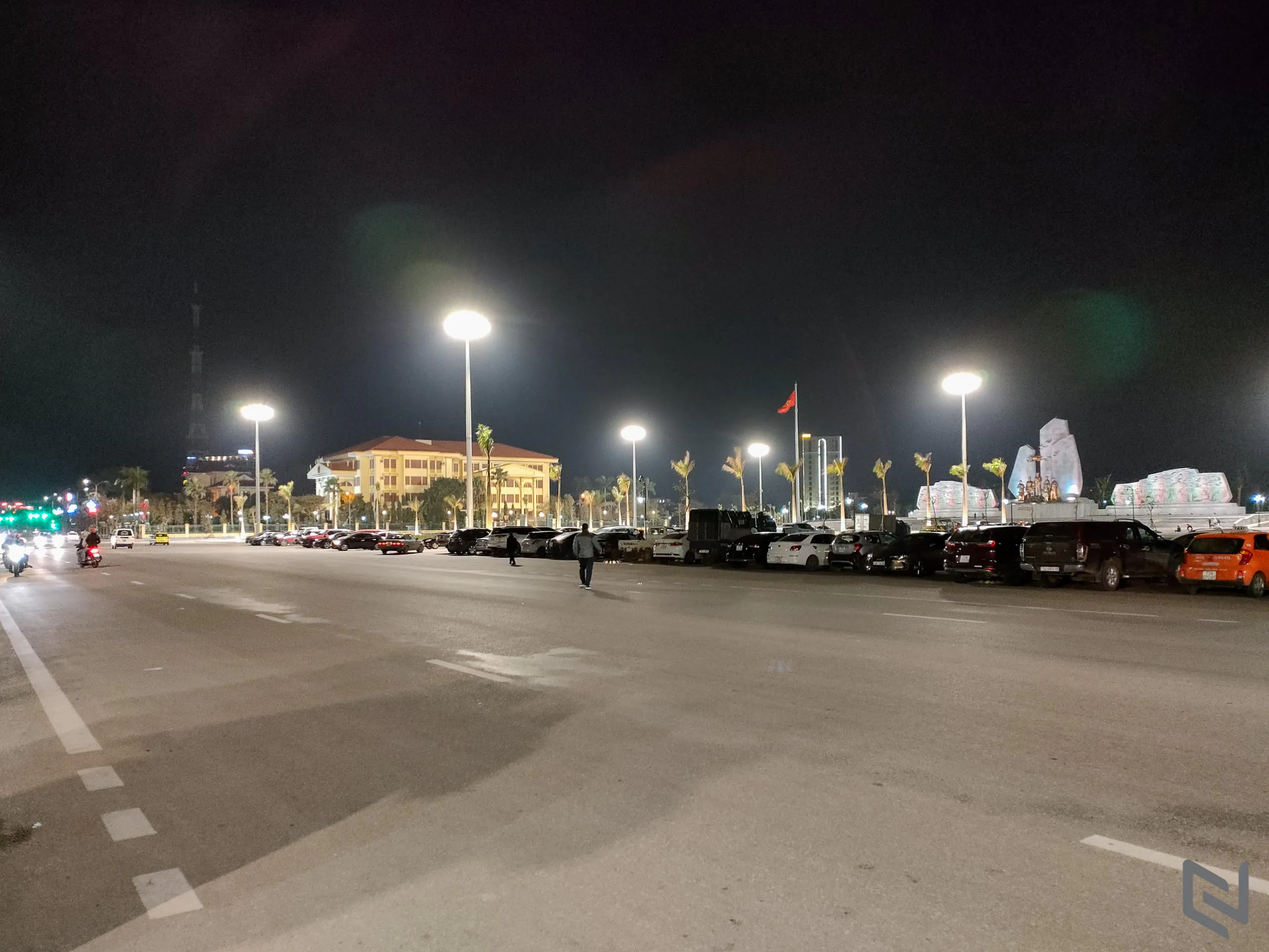 Một vài hình ảnh đẹp trong chuyến đi Quảng Bình chụp bằng camera OPPO Reno5