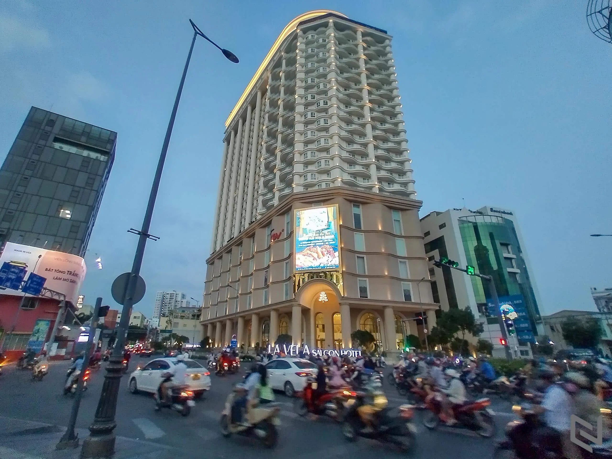 Đánh giá chi tiết Nokia 5.4: Bạn cần mua smartphone giá tốt để chơi tết thì không nên bỏ qua lựa chọn này