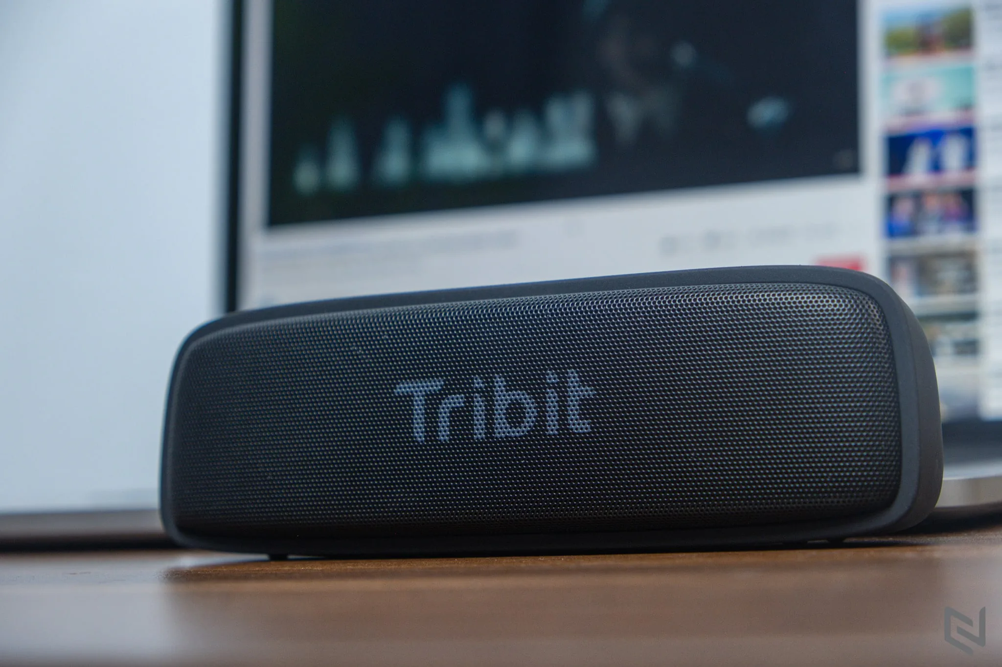 Trên tay loa Bluetooth Tribit XSound Surf: Giá rẻ nhưng chất lượng tốt, chất âm hay