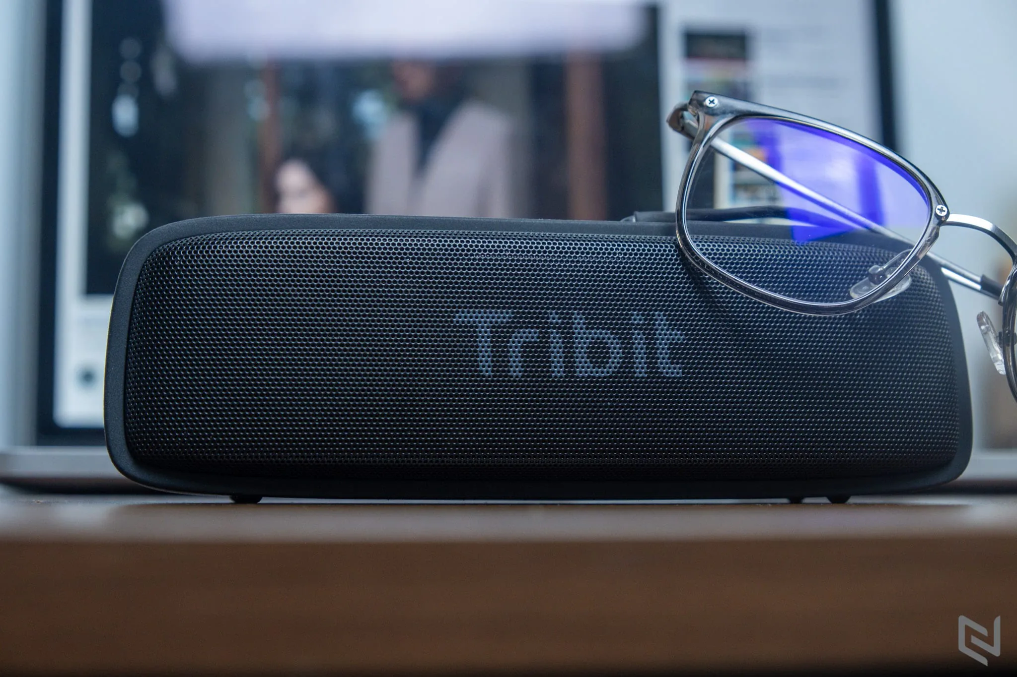 Trên tay loa Bluetooth Tribit XSound Surf: Giá rẻ nhưng chất lượng tốt, chất âm hay