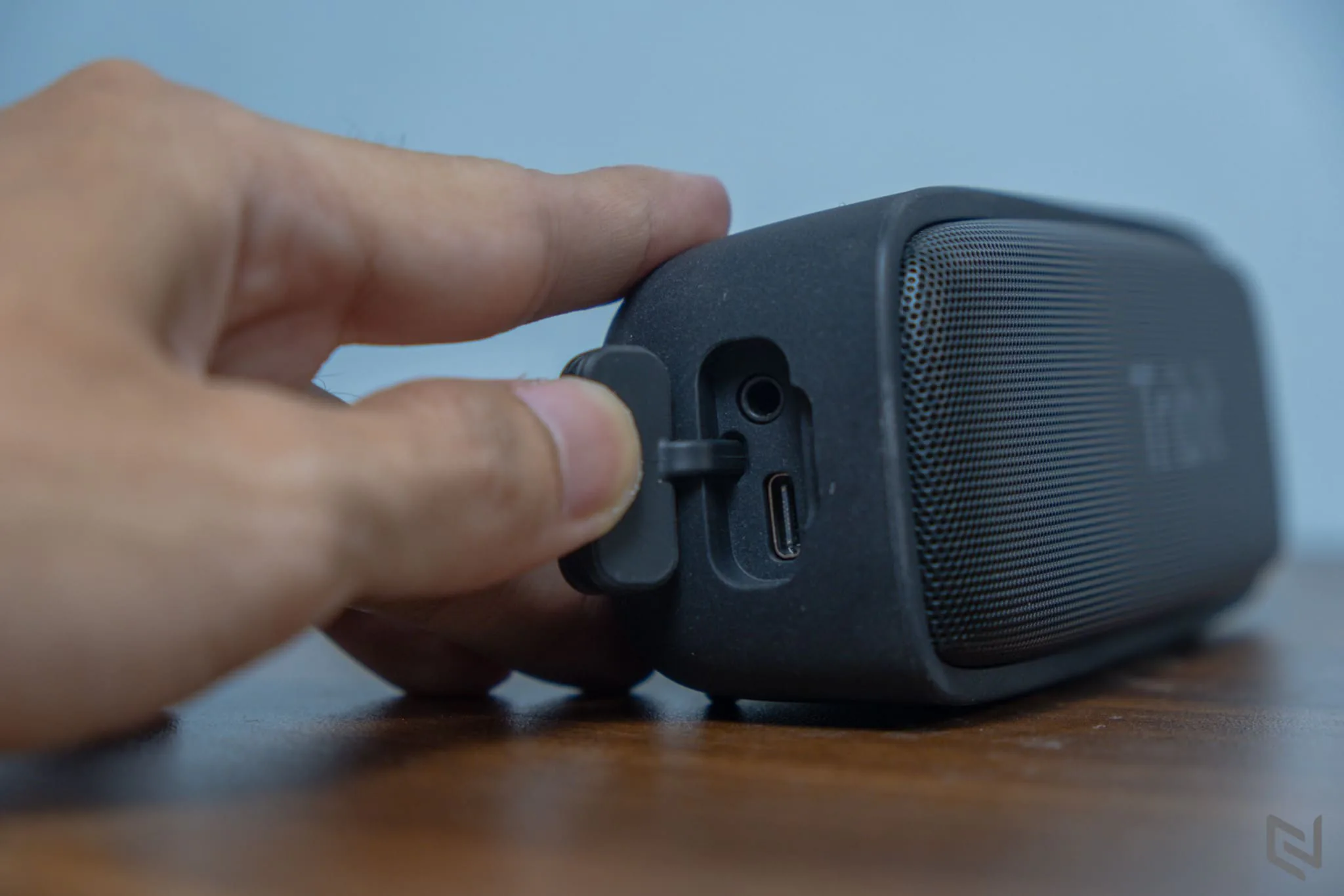 Trên tay loa Bluetooth Tribit XSound Surf: Giá rẻ nhưng chất lượng tốt, chất âm hay