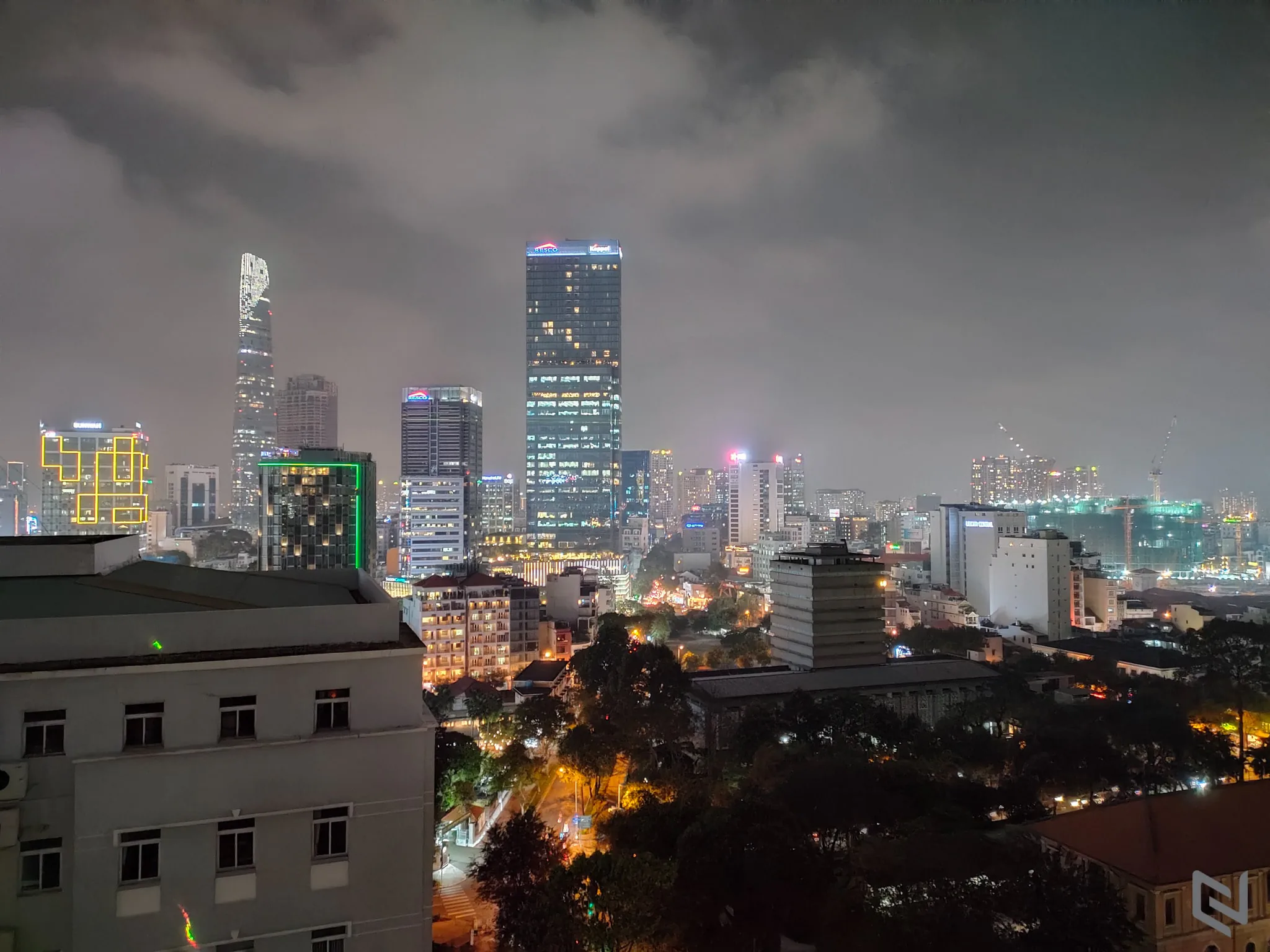 Đánh giá OPPO Reno5: Điểm nhấn cuối năm ở phân khúc smartphone tầm trung