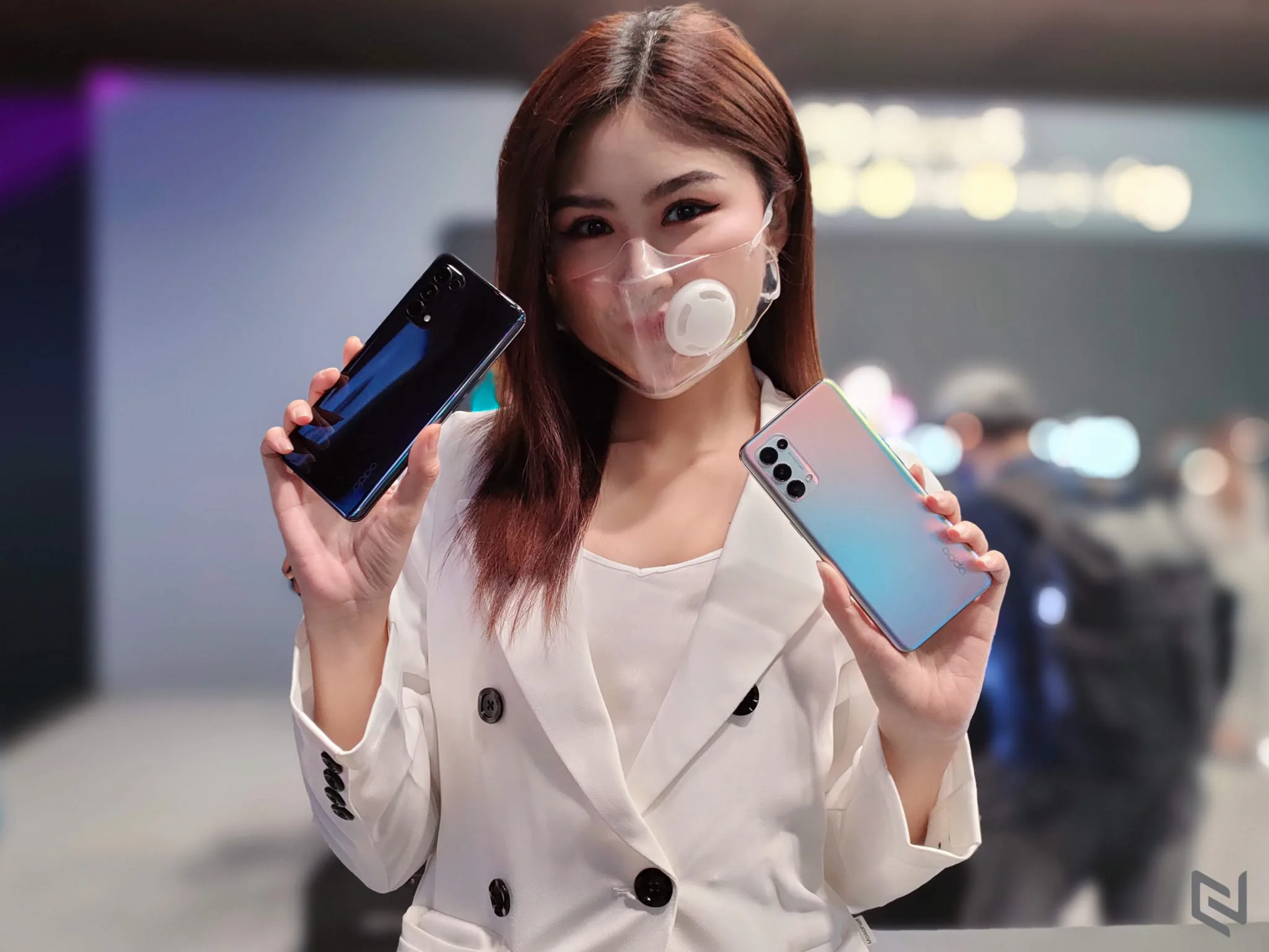 Đánh giá OPPO Reno5: Điểm nhấn cuối năm ở phân khúc smartphone tầm trung