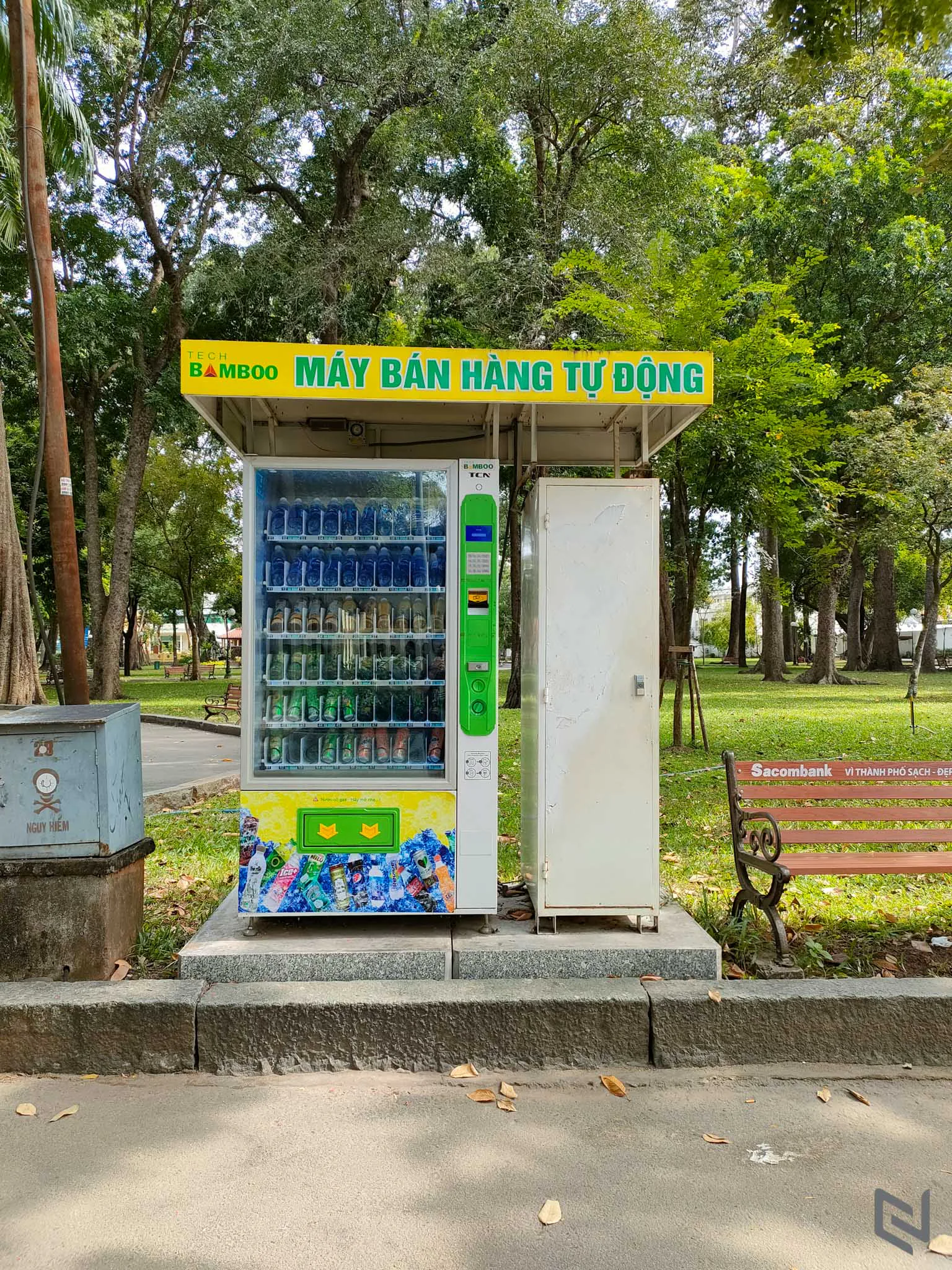Đánh giá OPPO Reno5: Điểm nhấn cuối năm ở phân khúc smartphone tầm trung
